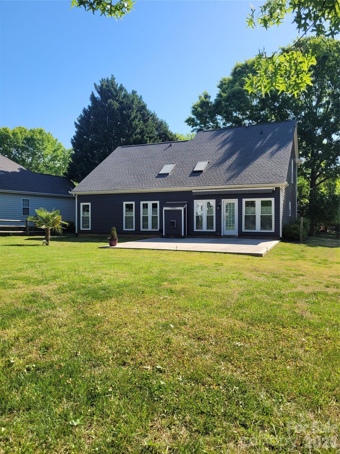 103 Pamlico Lane — Mooresville
