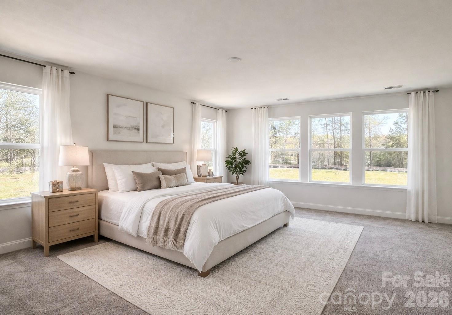 7617 Ethora Way — Charlotte