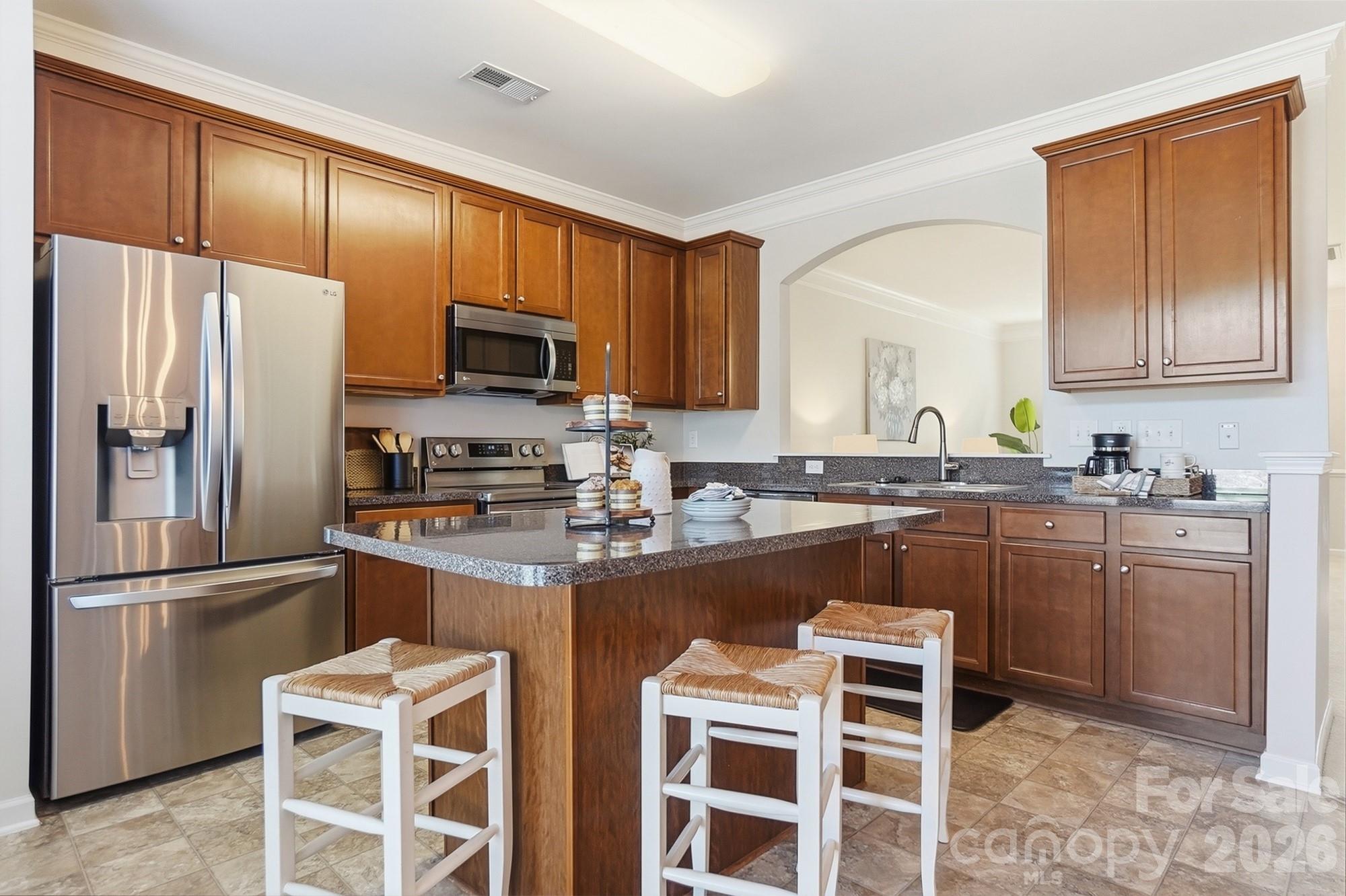 2833 Birkhill Lane — Fort Mill