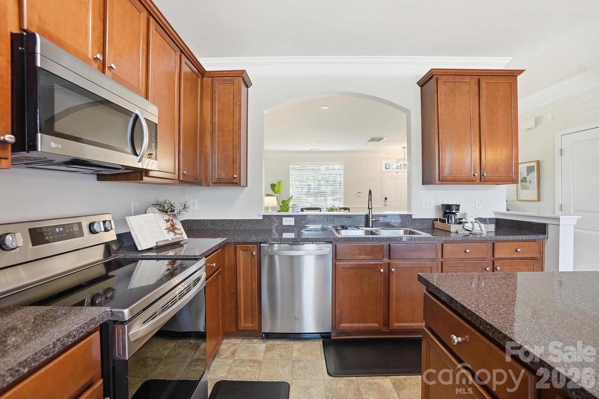 2833 Birkhill Lane — Fort Mill