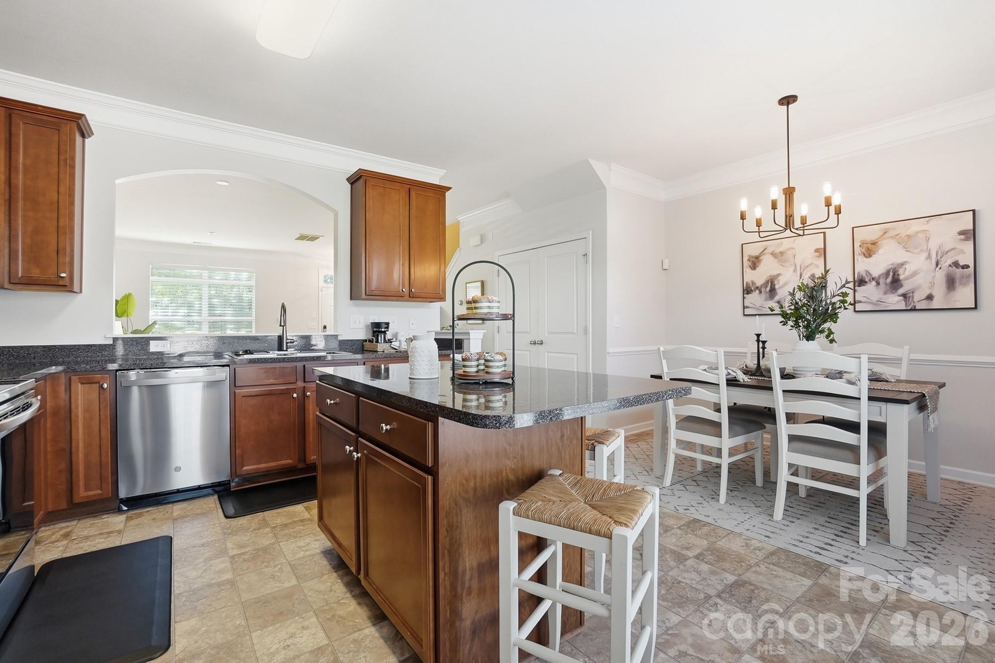 2833 Birkhill Lane — Fort Mill