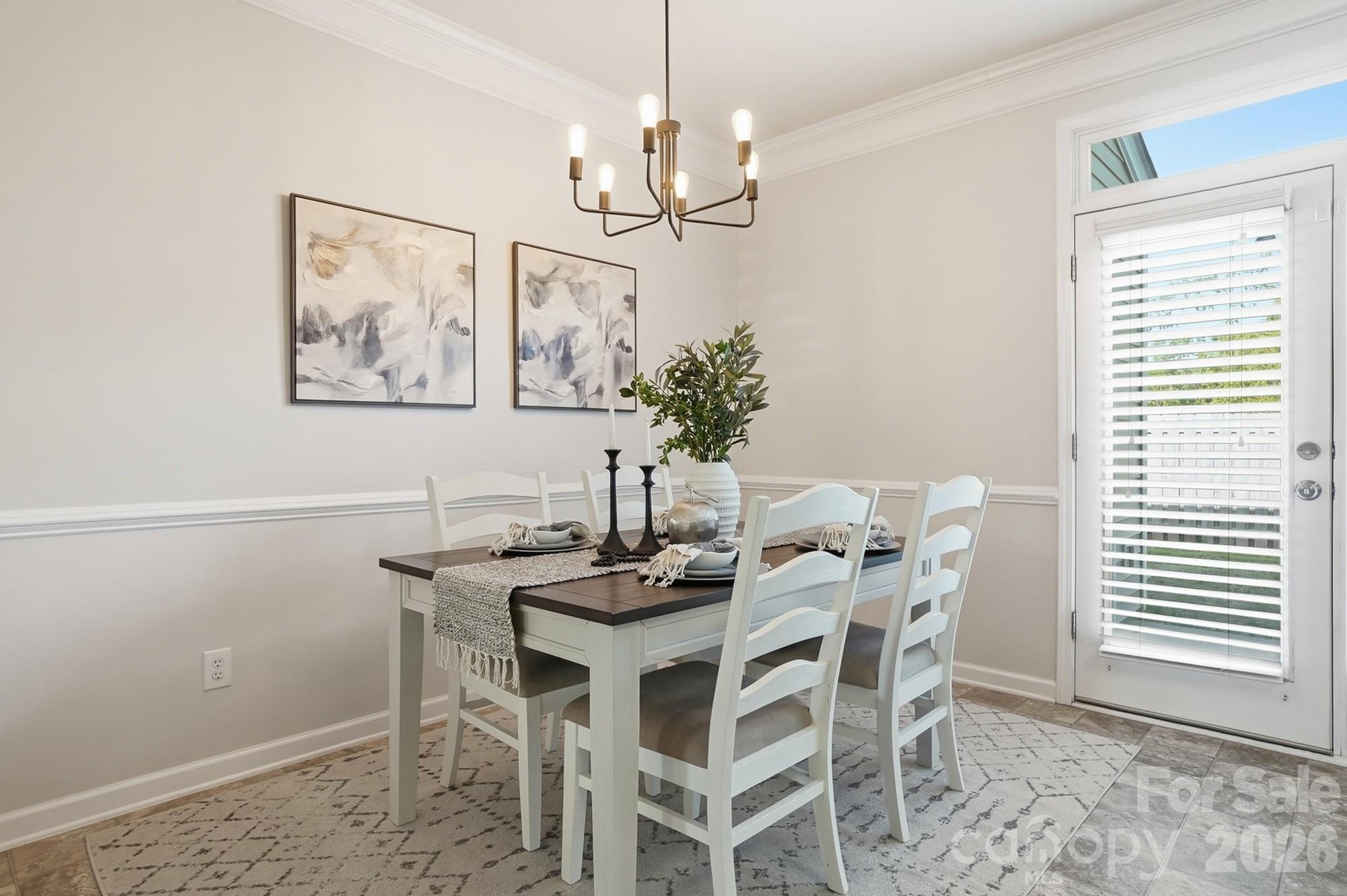 2833 Birkhill Lane — Fort Mill