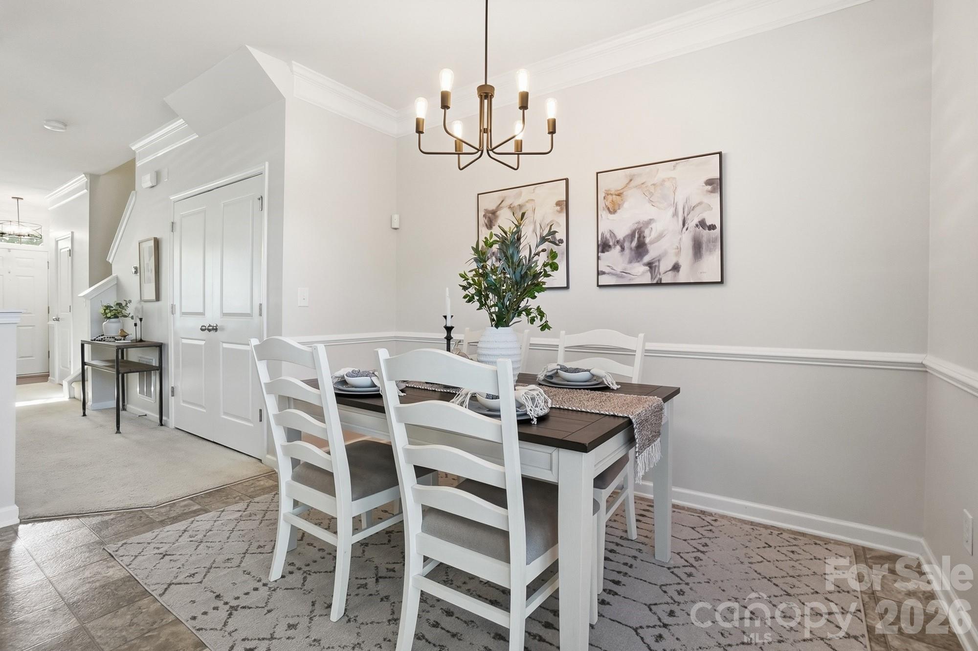2833 Birkhill Lane — Fort Mill
