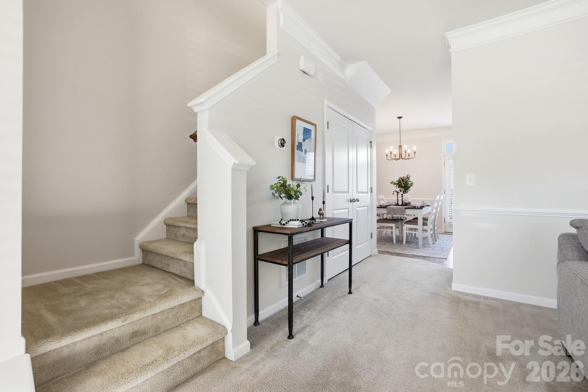 2833 Birkhill Lane — Fort Mill
