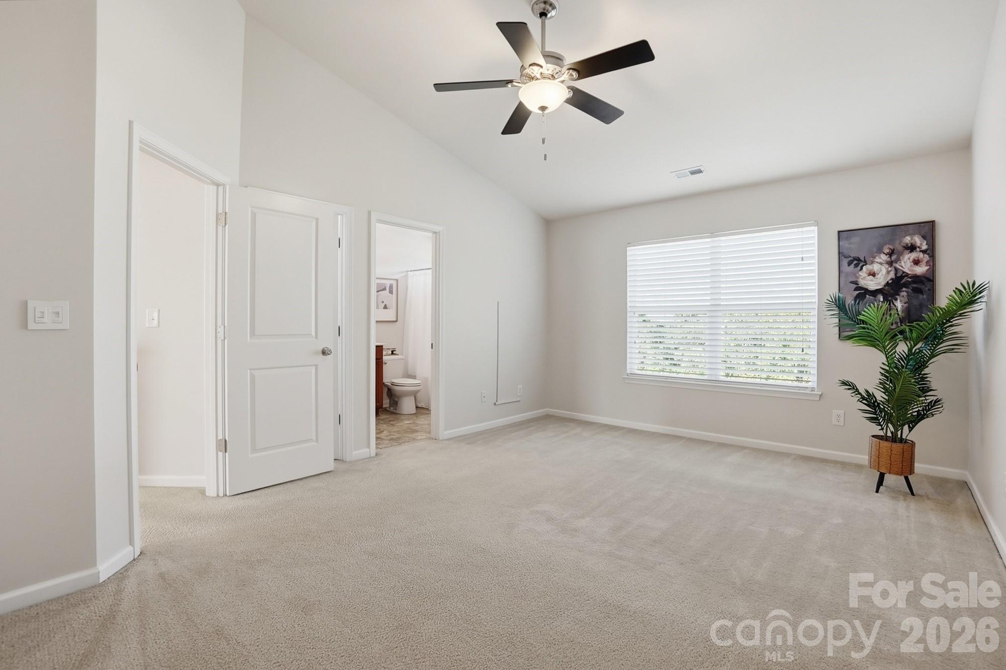 2833 Birkhill Lane — Fort Mill