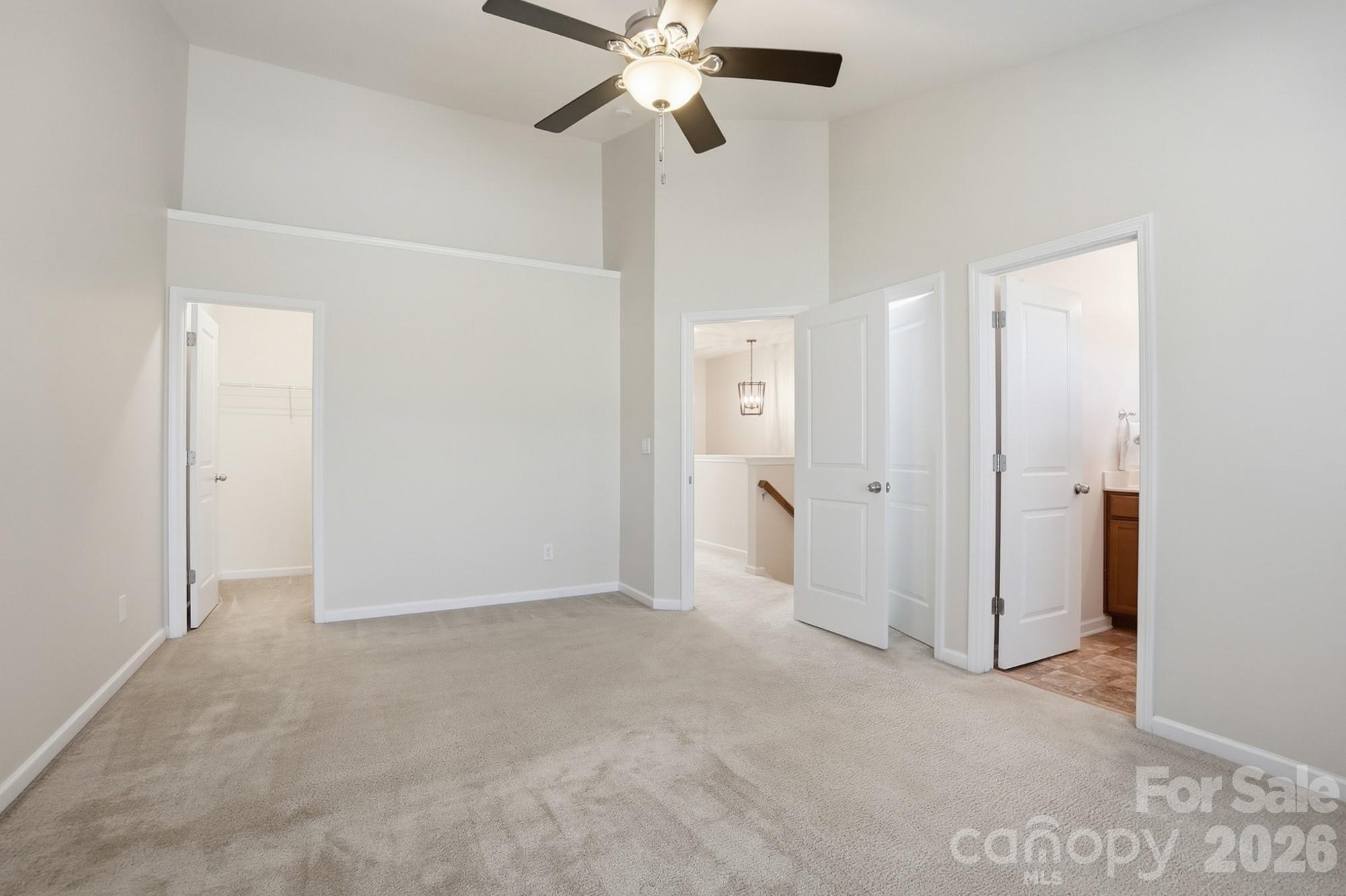 2833 Birkhill Lane — Fort Mill