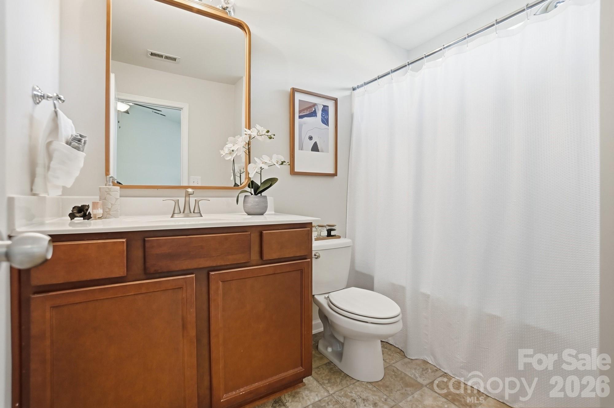 2833 Birkhill Lane — Fort Mill