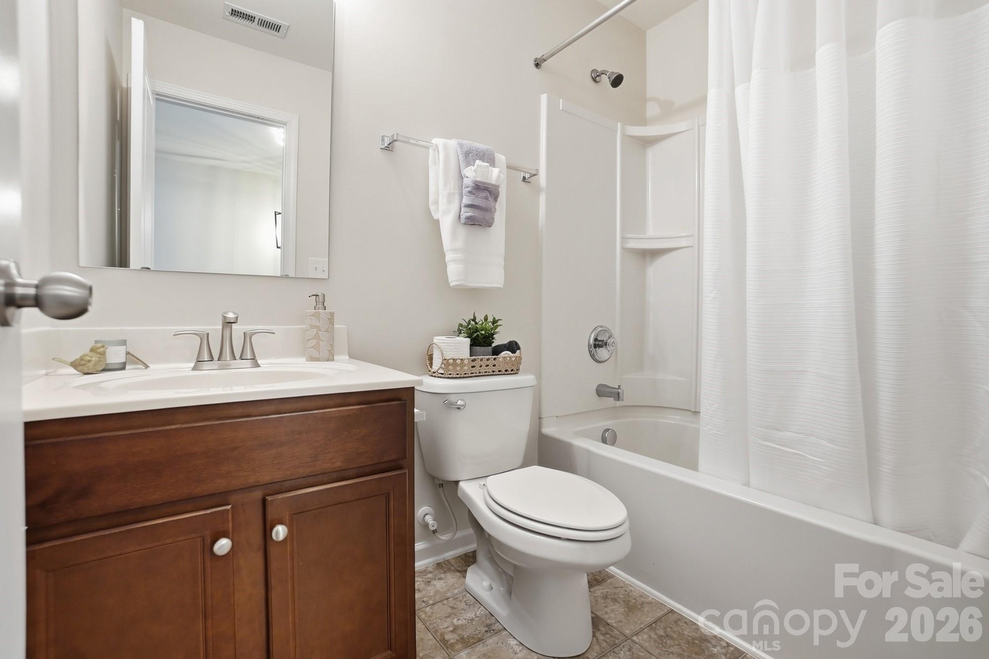 2833 Birkhill Lane — Fort Mill