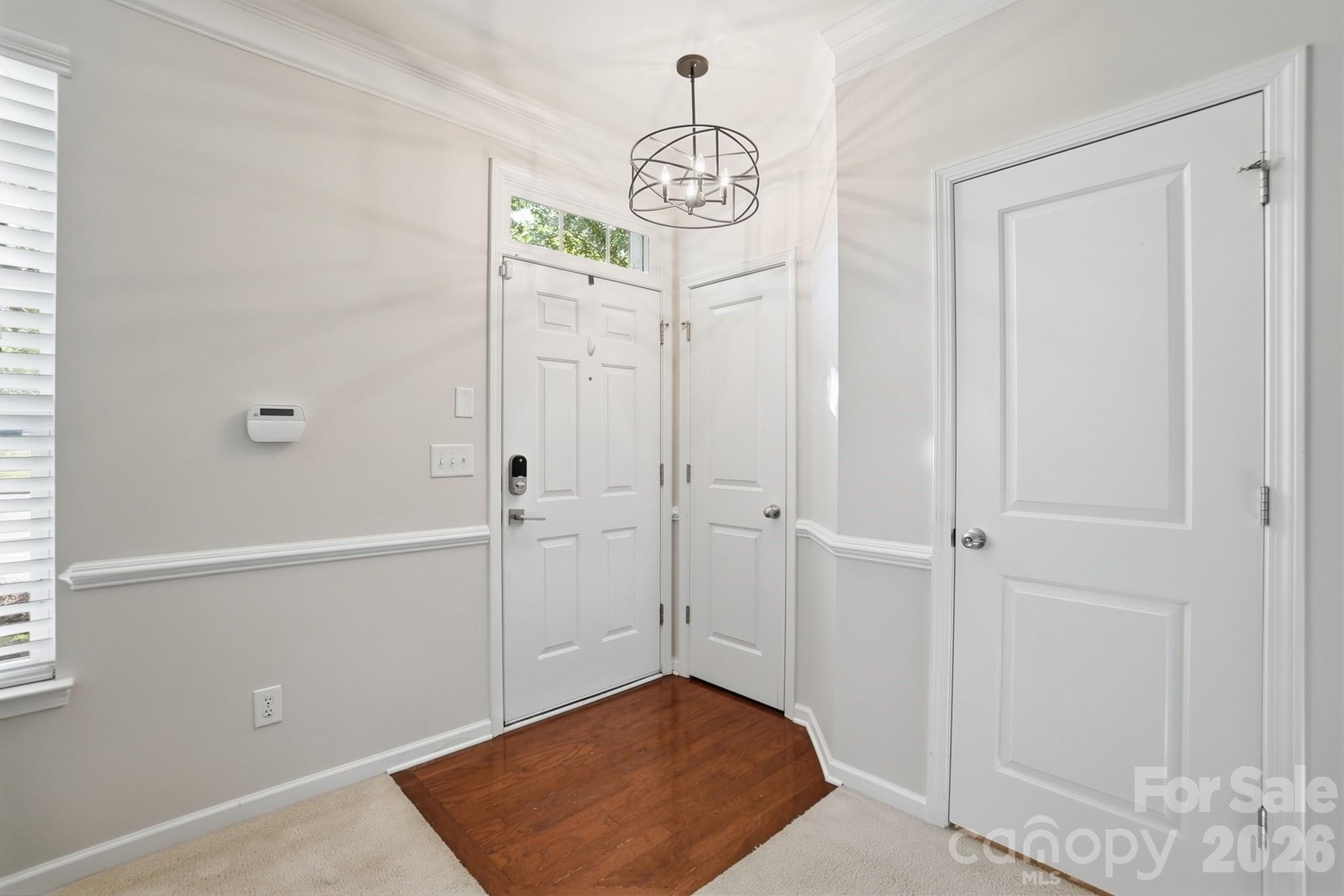 2833 Birkhill Lane — Fort Mill
