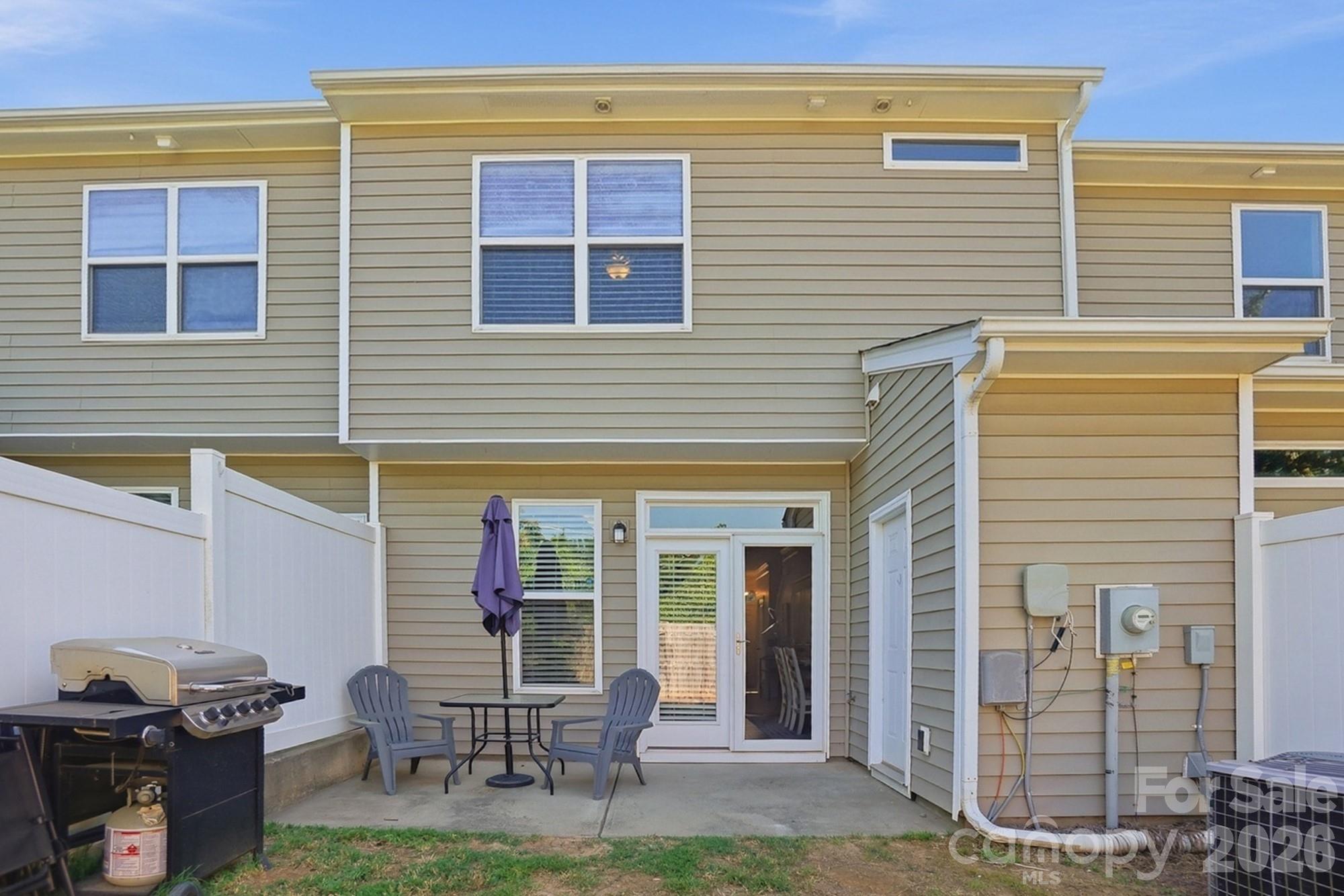 2833 Birkhill Lane — Fort Mill