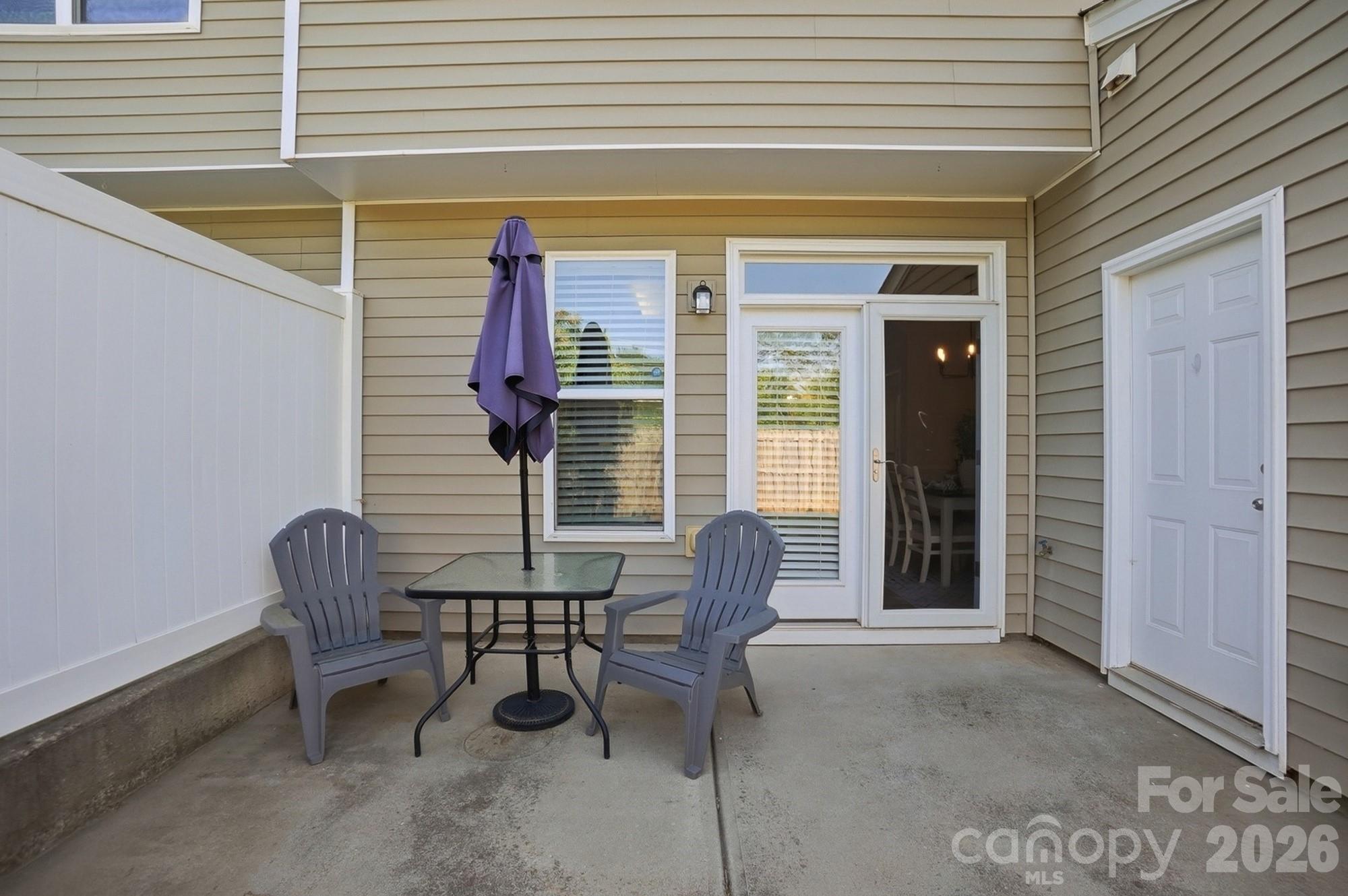 2833 Birkhill Lane — Fort Mill