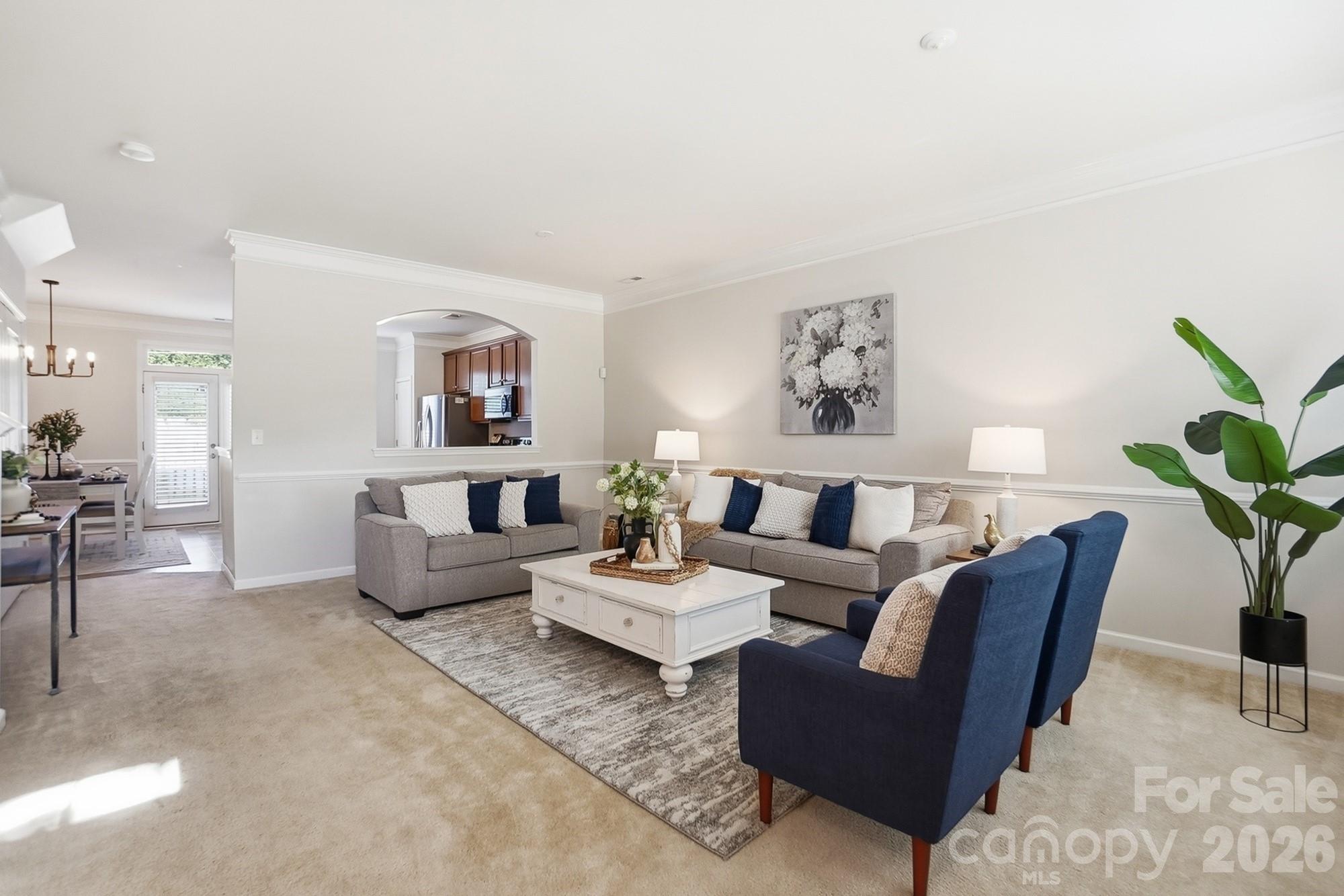 2833 Birkhill Lane — Fort Mill