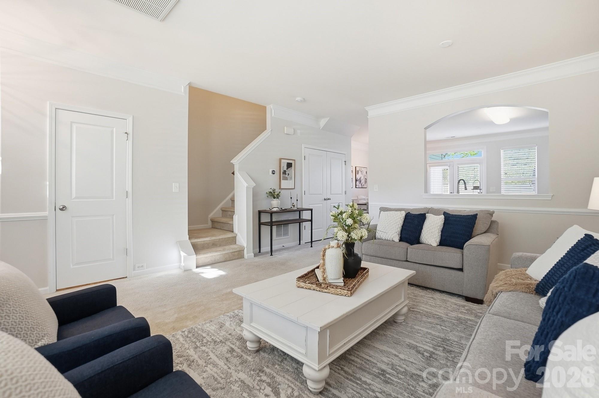 2833 Birkhill Lane — Fort Mill