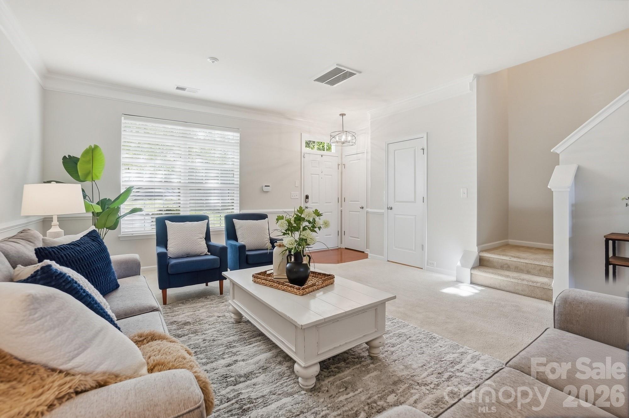 2833 Birkhill Lane — Fort Mill