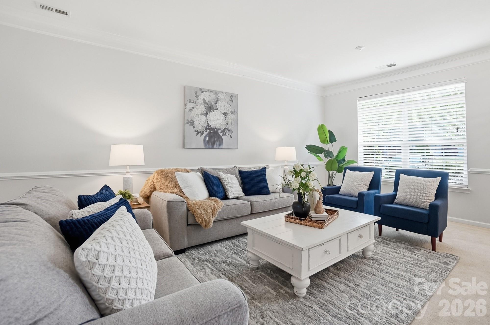 2833 Birkhill Lane — Fort Mill