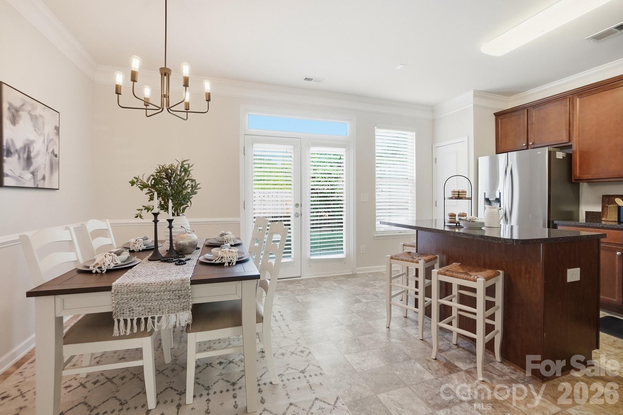 2833 Birkhill Lane — Fort Mill