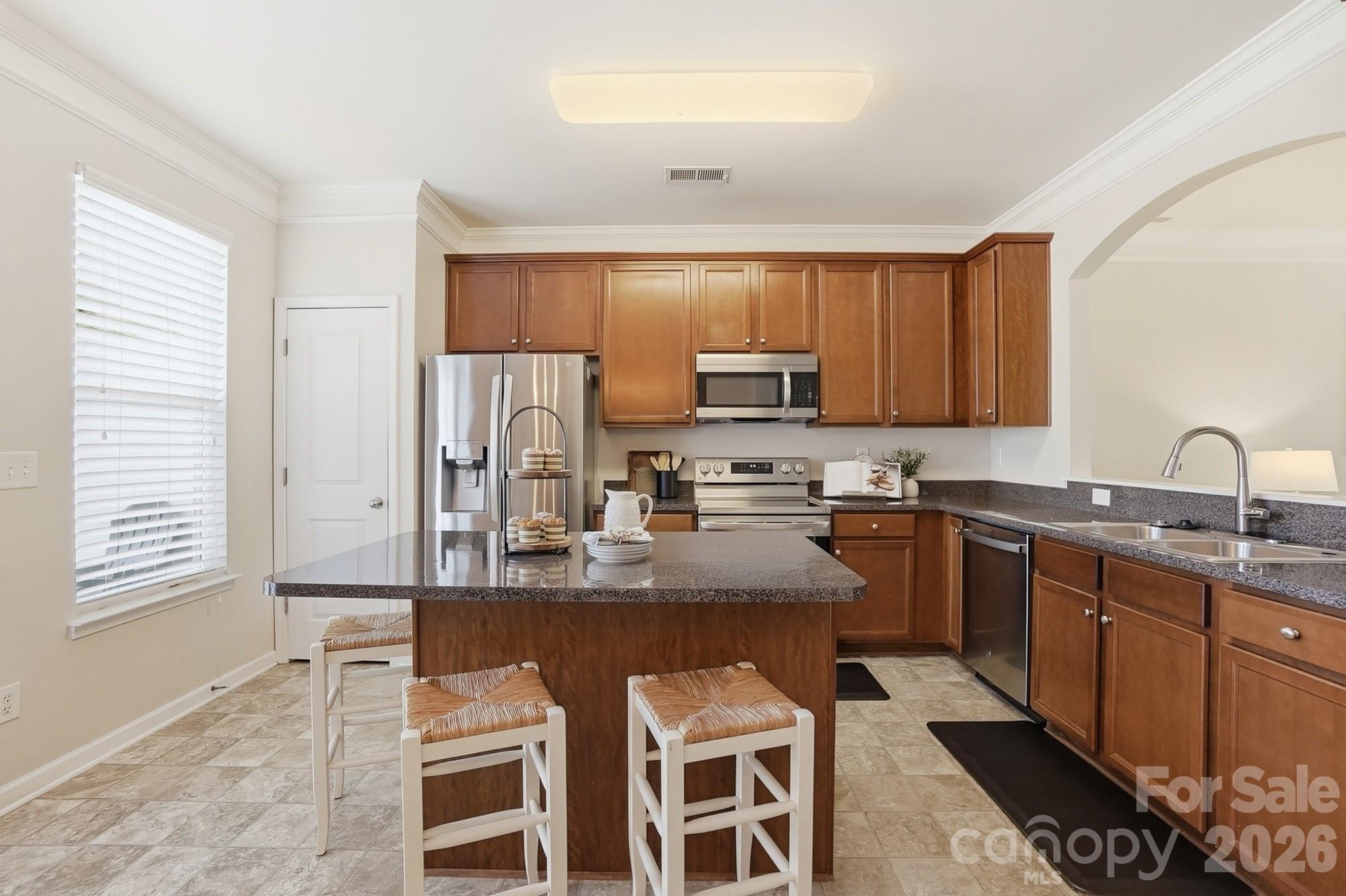 2833 Birkhill Lane — Fort Mill