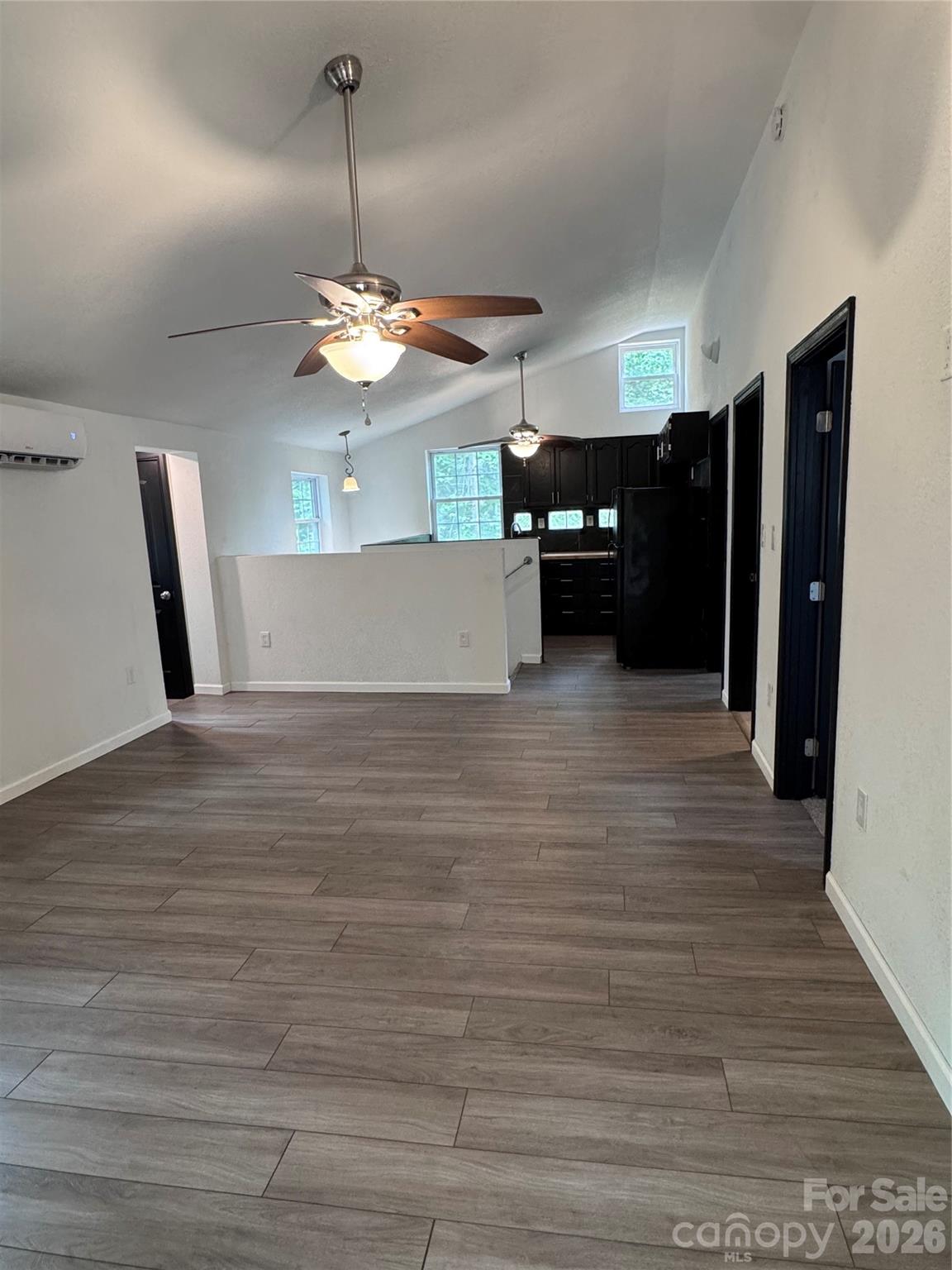136 St John Zion Road — Rutherfordton