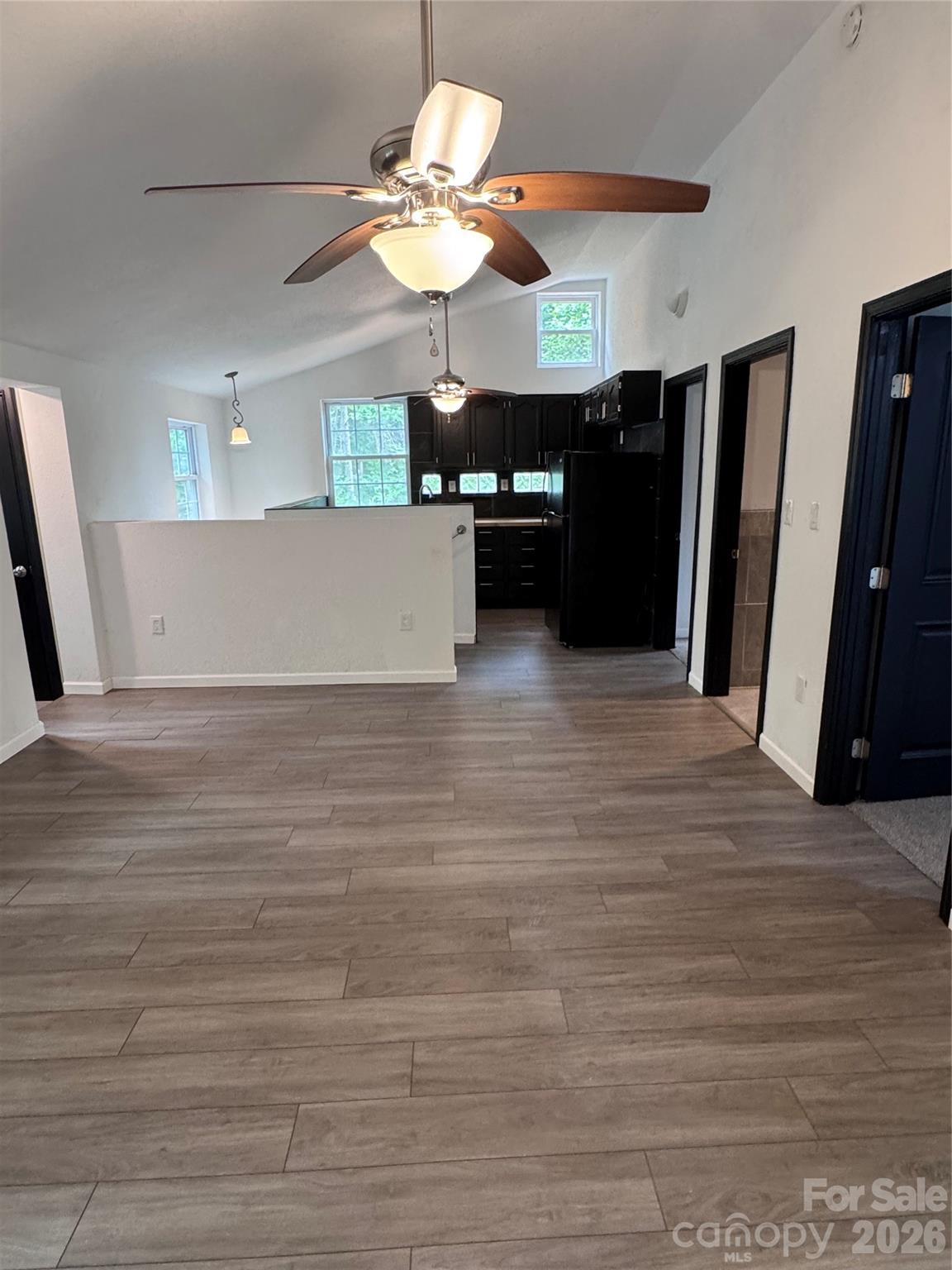 136 St John Zion Road — Rutherfordton