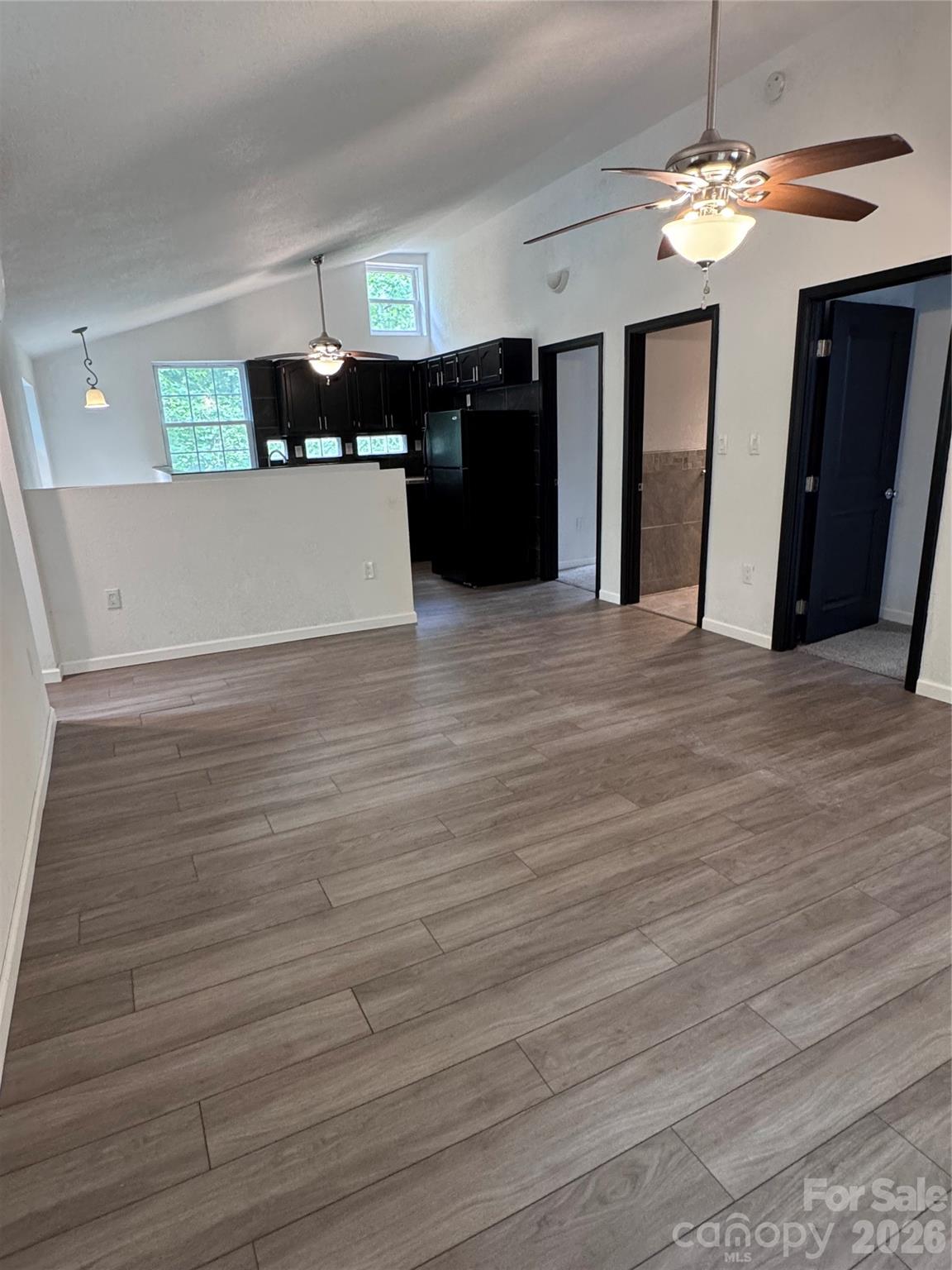 136 St John Zion Road — Rutherfordton