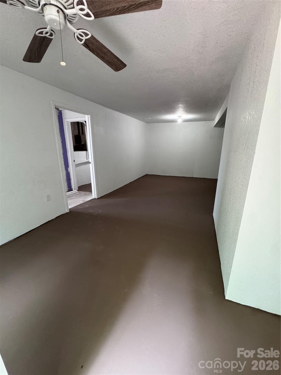 136 St John Zion Road — Rutherfordton