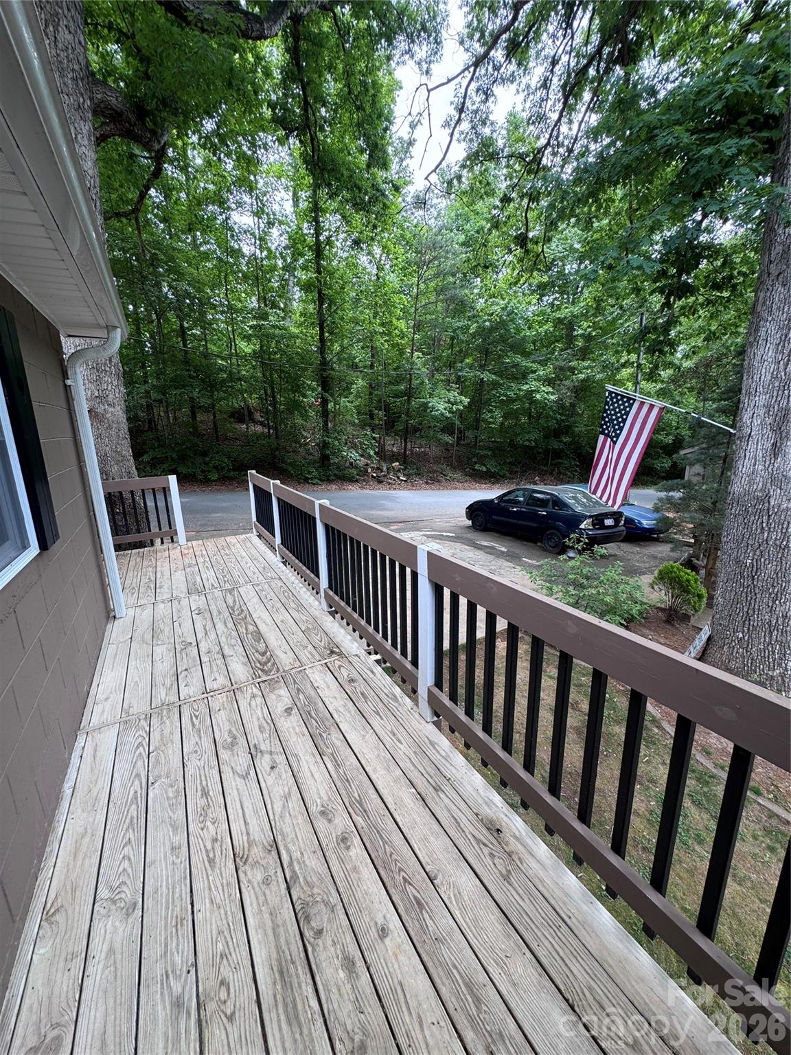 136 St John Zion Road — Rutherfordton