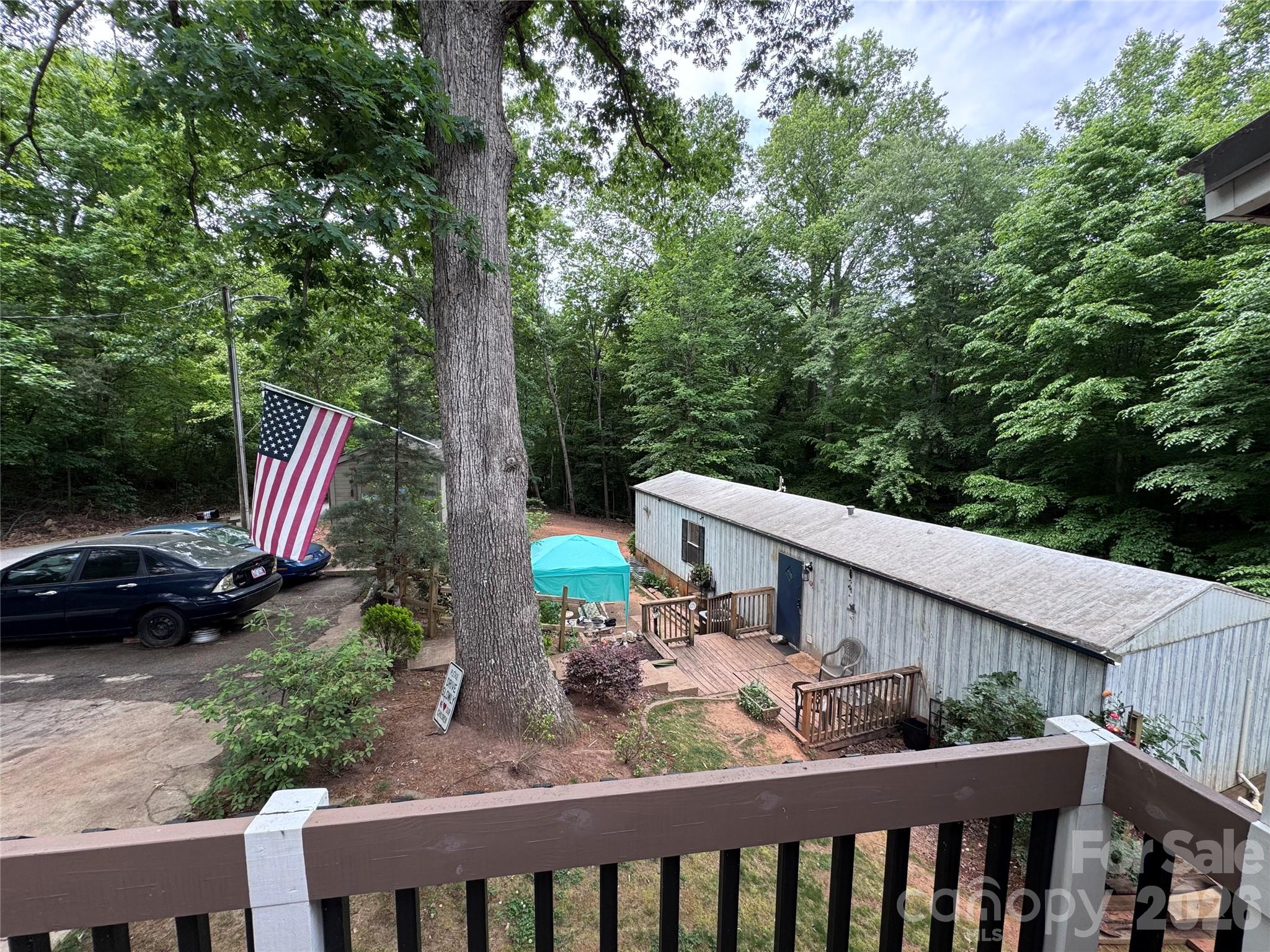 136 St John Zion Road — Rutherfordton