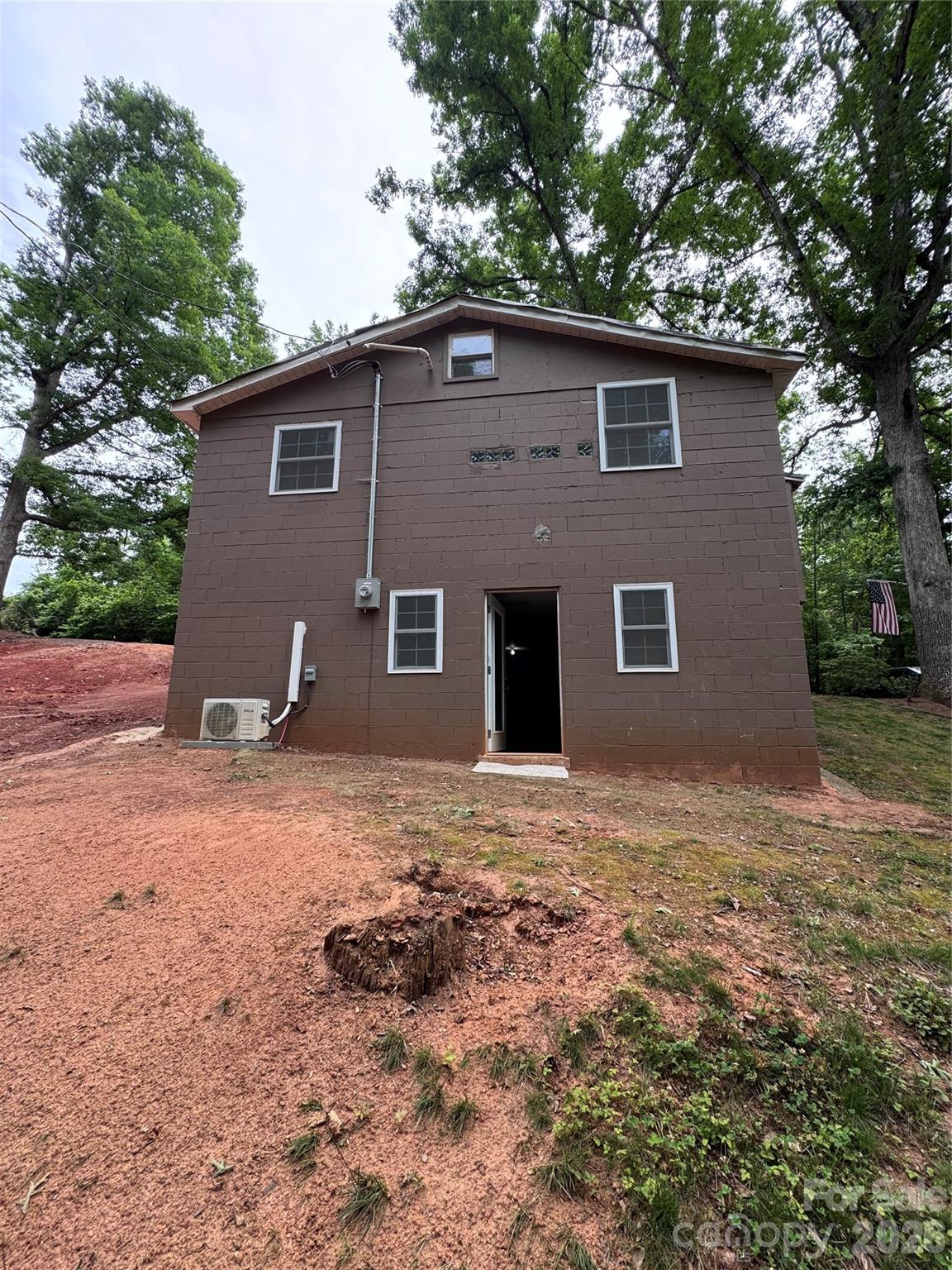 136 St John Zion Road — Rutherfordton