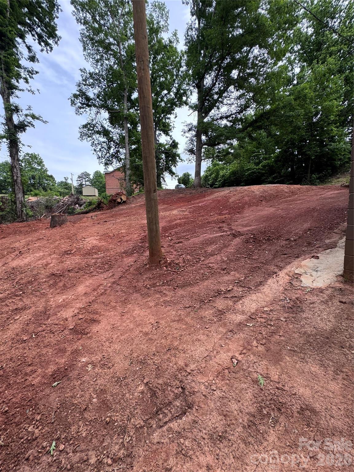 136 St John Zion Road — Rutherfordton