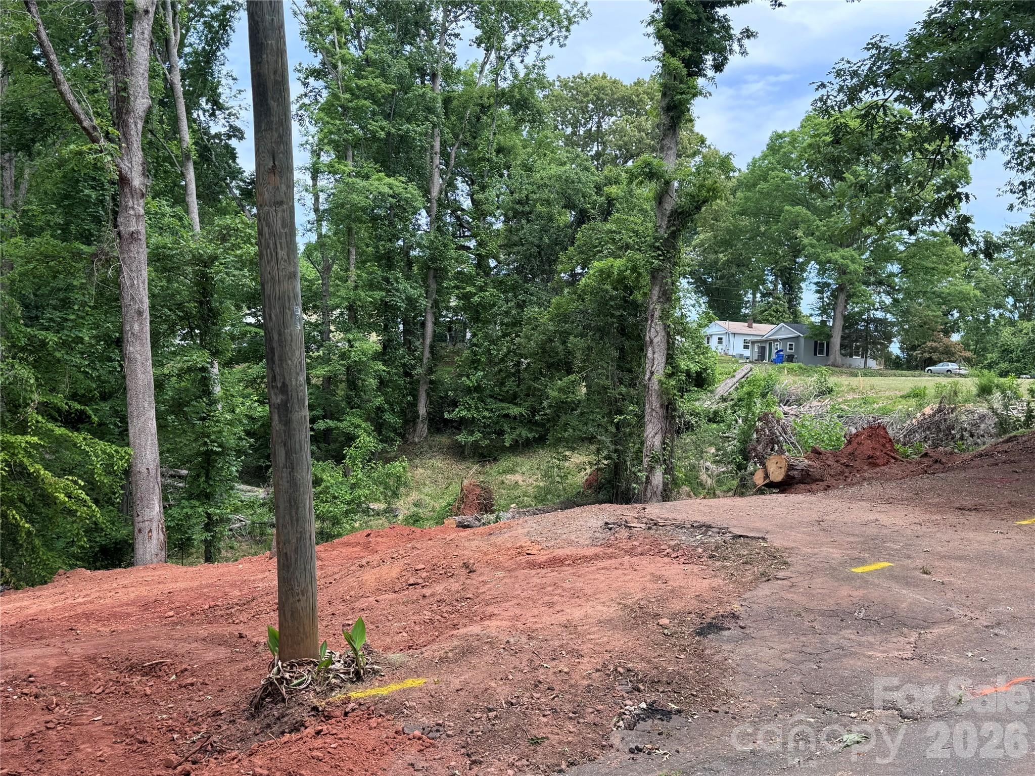 136 St John Zion Road — Rutherfordton