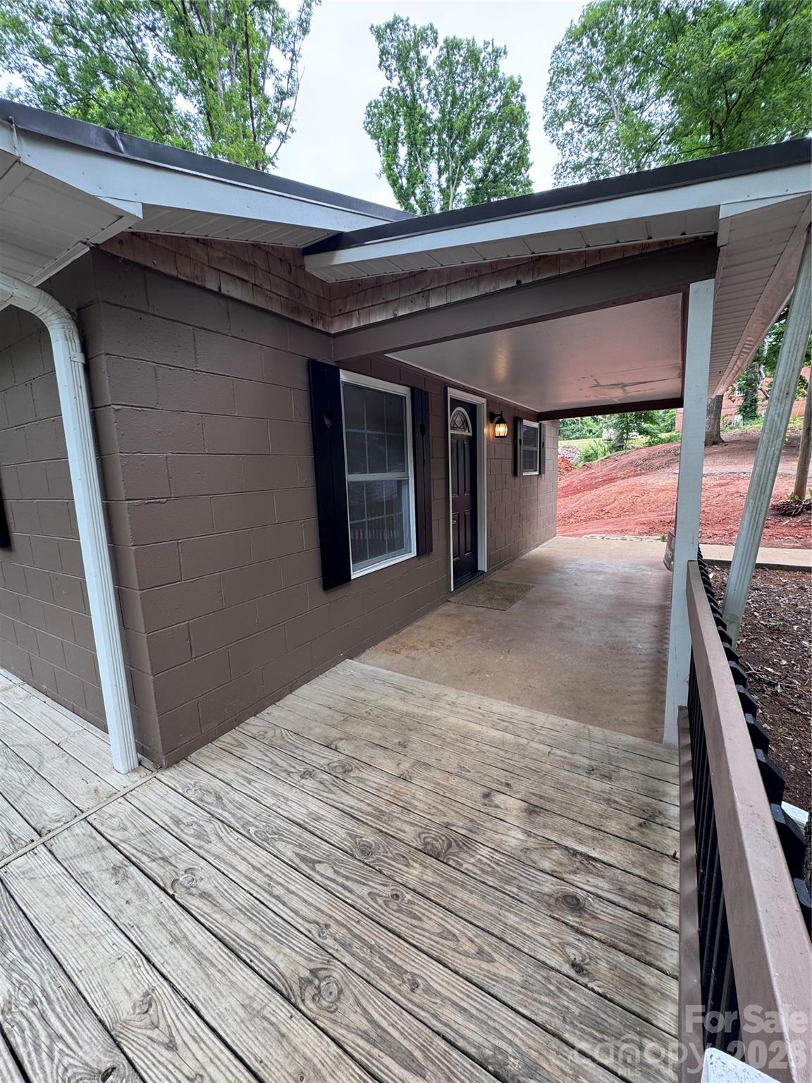 136 St John Zion Road — Rutherfordton
