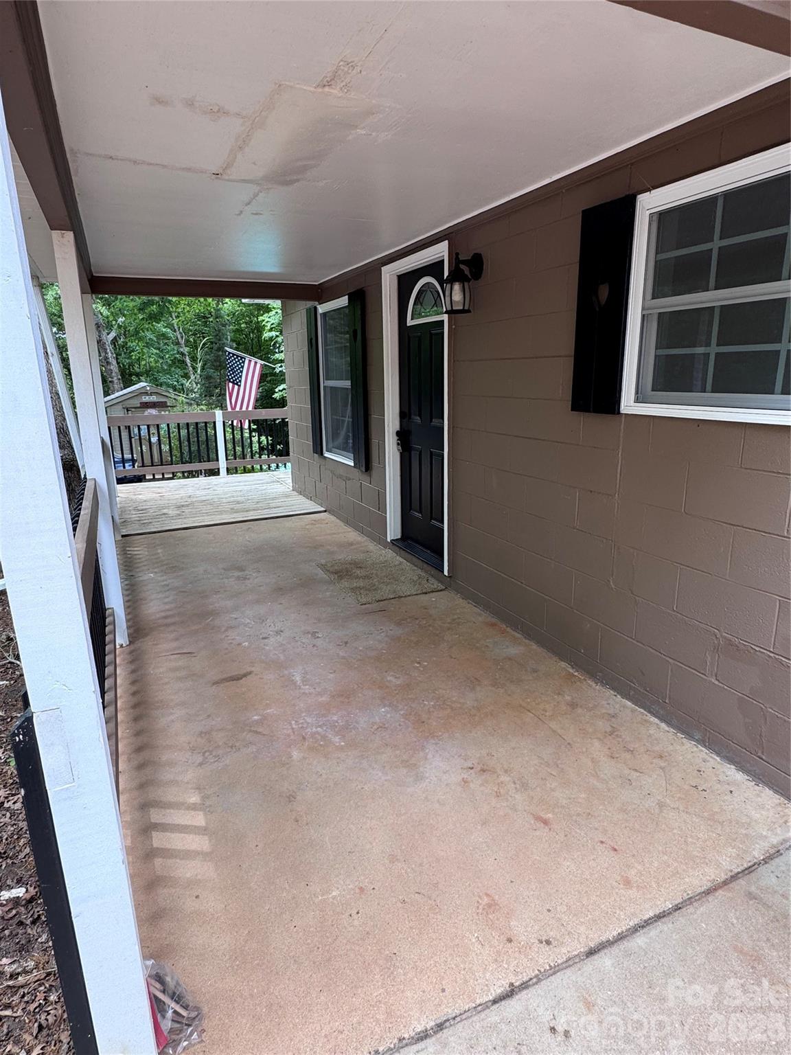 136 St John Zion Road — Rutherfordton