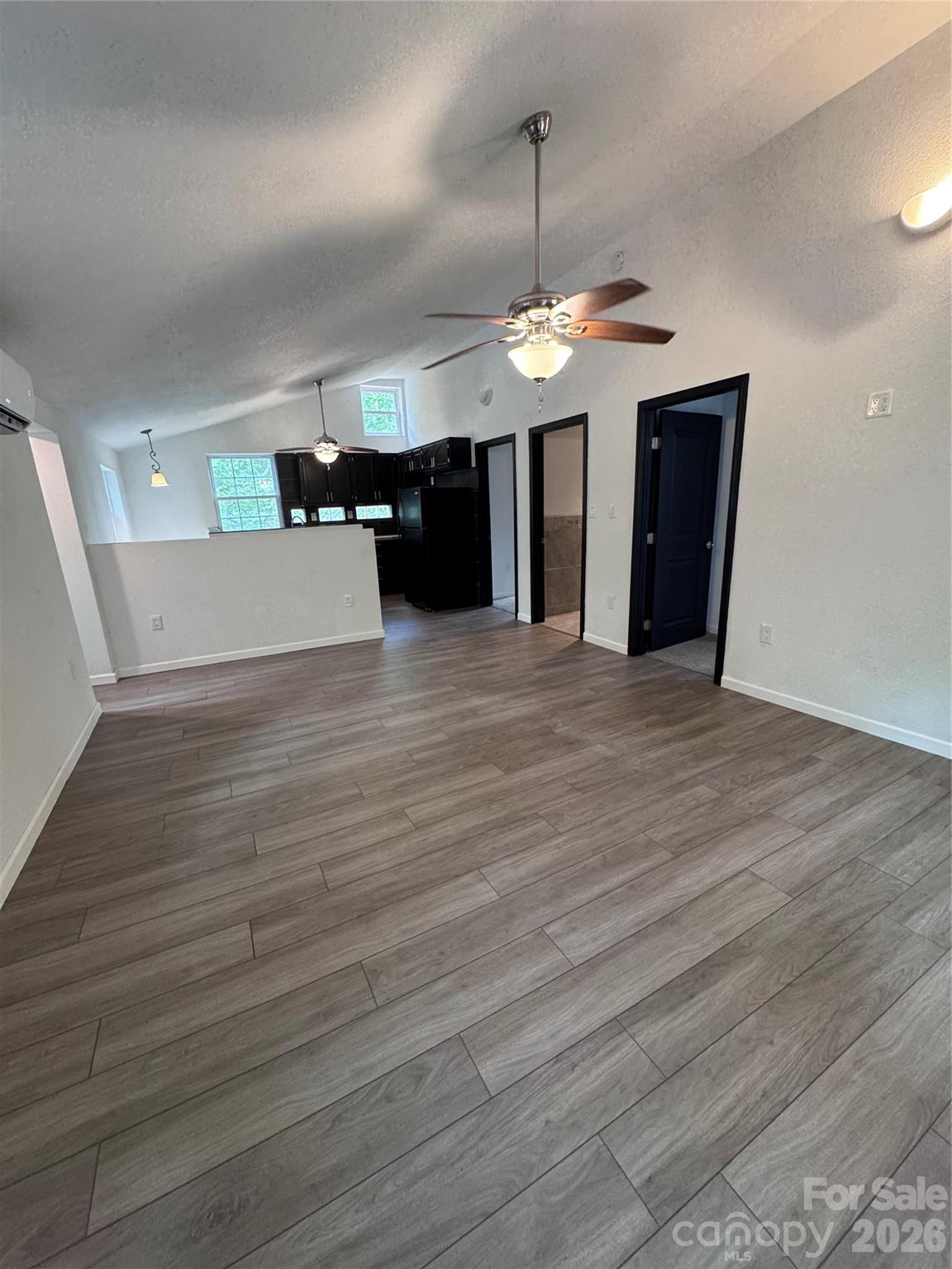 136 St John Zion Road — Rutherfordton