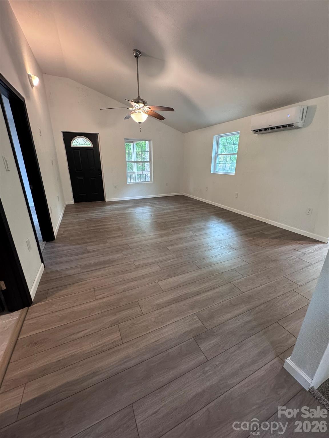 136 St John Zion Road — Rutherfordton