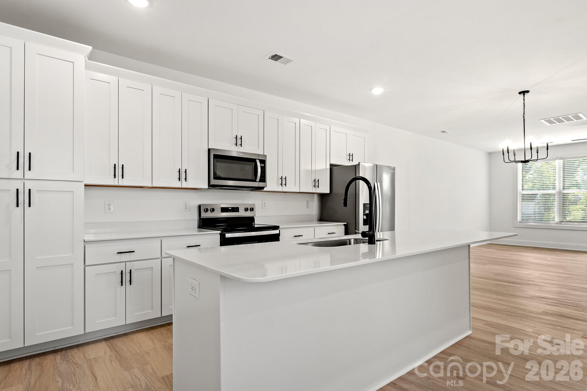 2526 Deherradora Avenue — Charlotte