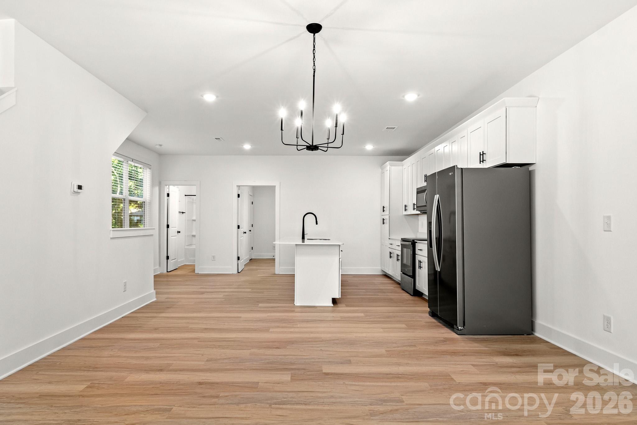 2526 Deherradora Avenue — Charlotte