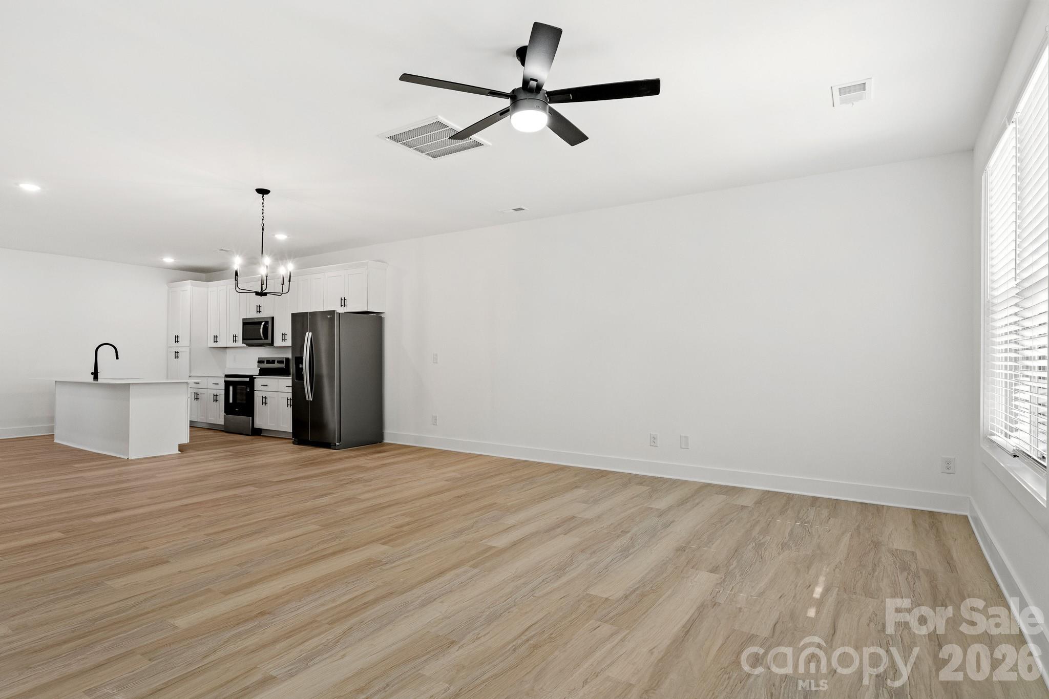 2526 Deherradora Avenue — Charlotte