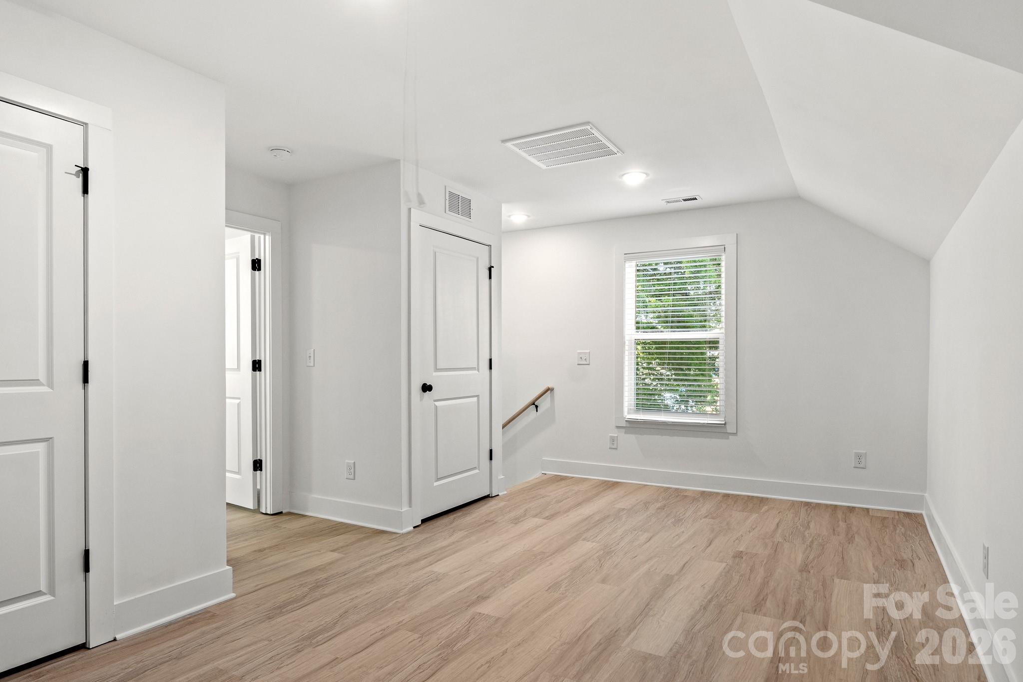 2526 Deherradora Avenue — Charlotte