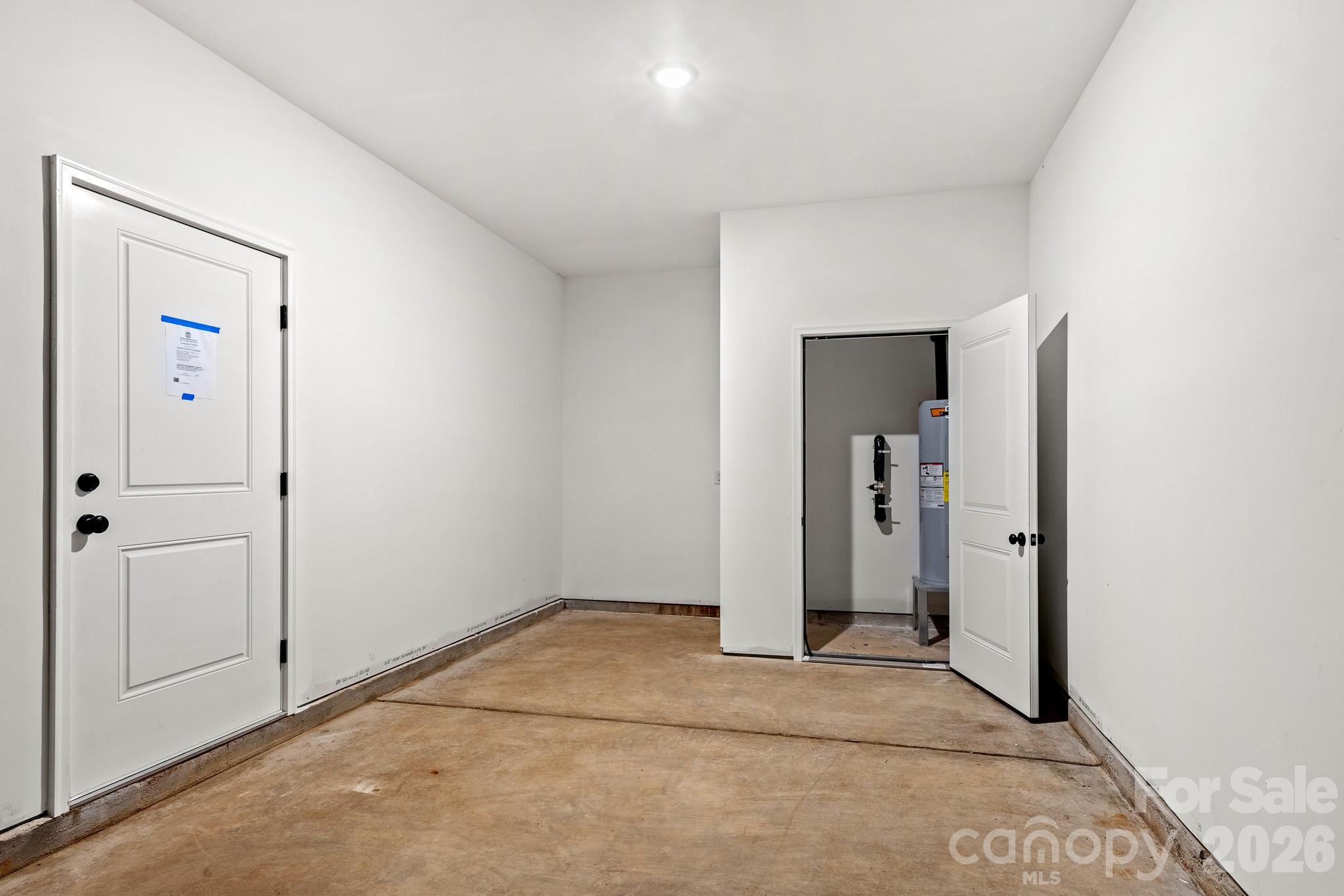 2526 Deherradora Avenue — Charlotte