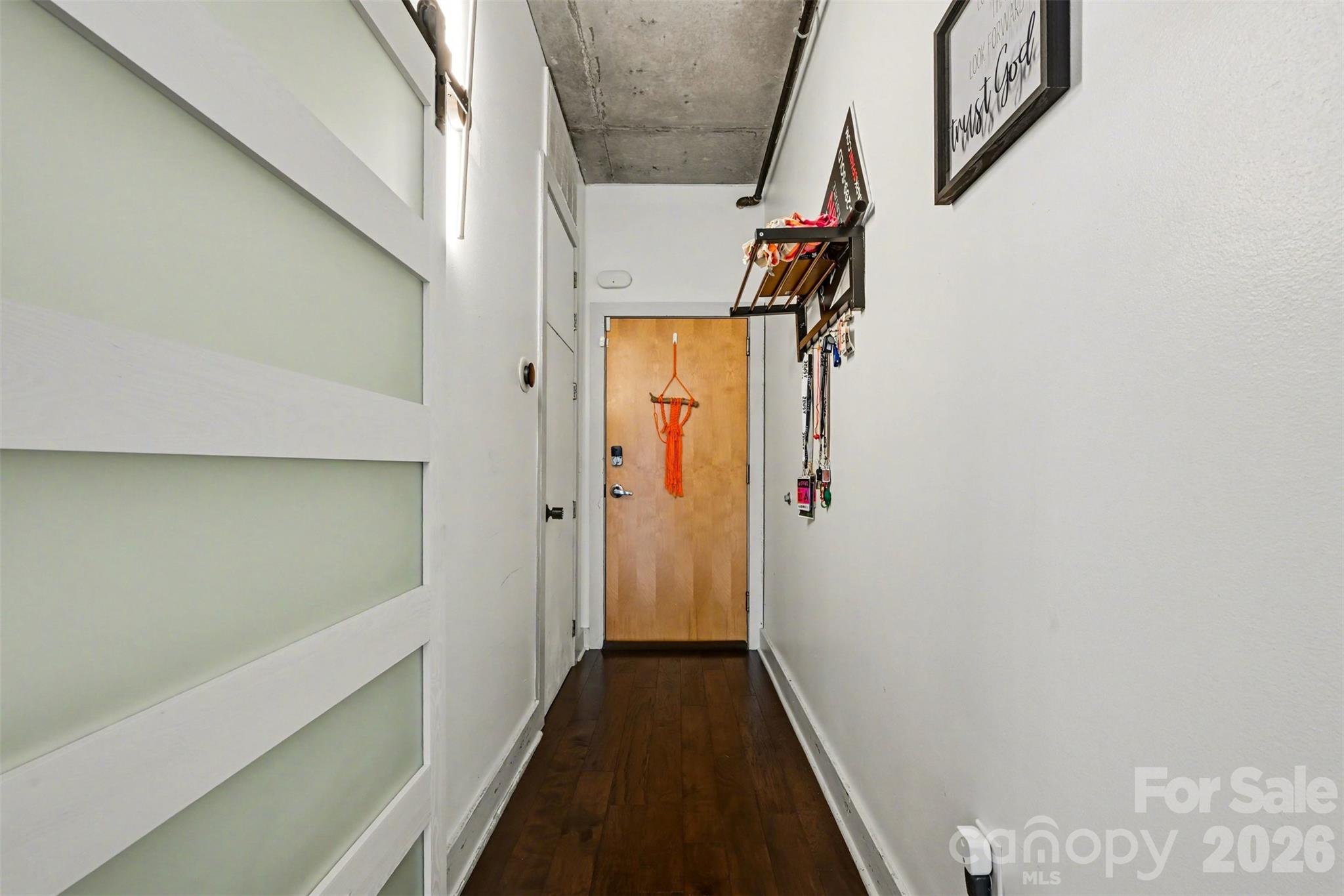505 E 6th Street #803 — Charlotte
