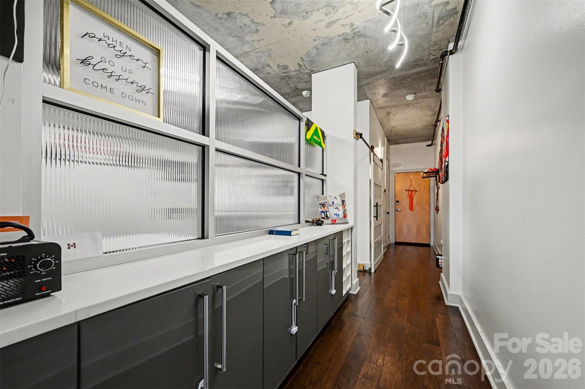 505 E 6th Street #803 — Charlotte