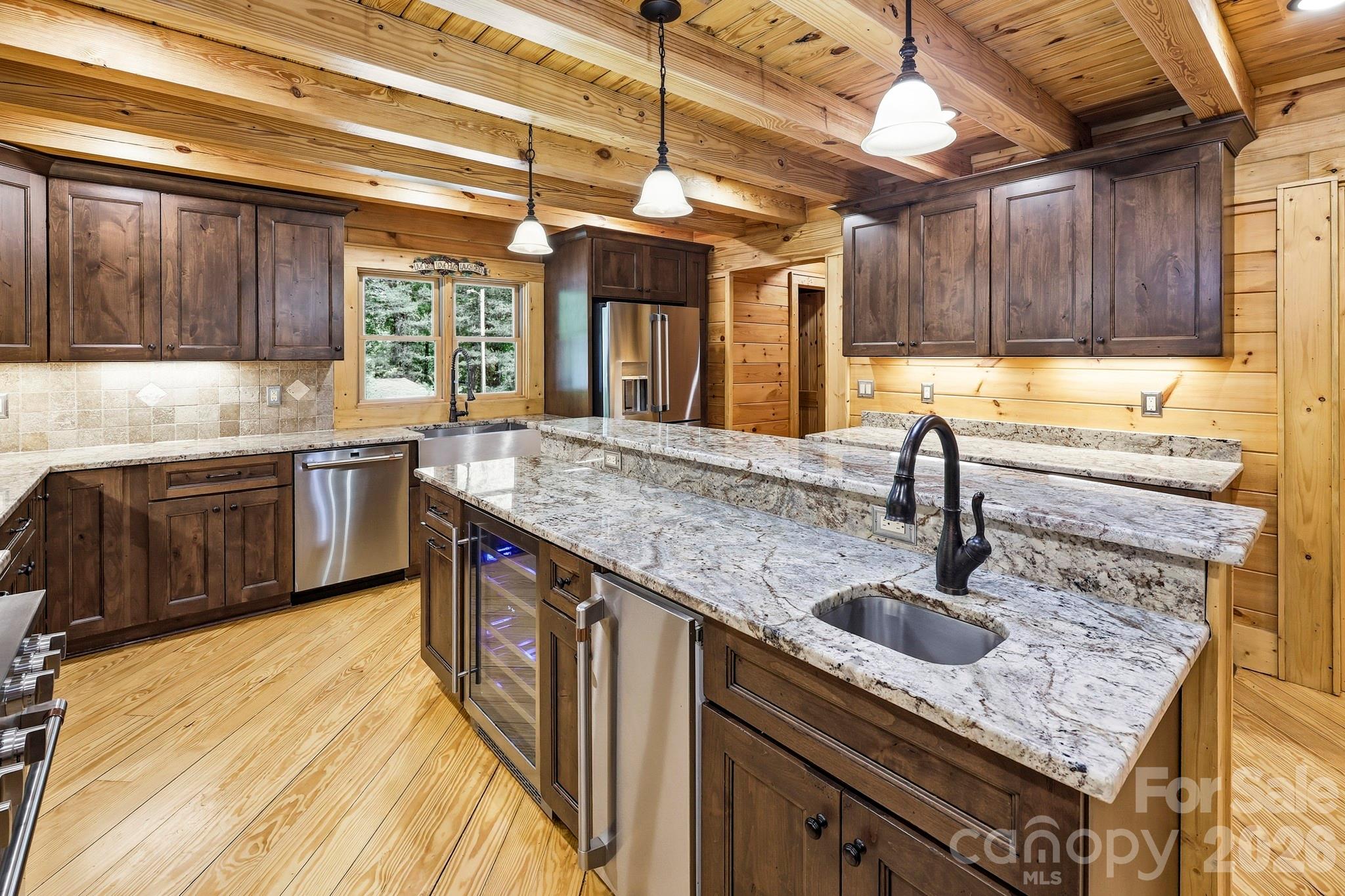 214 Whitney Boulevard — Lake Lure