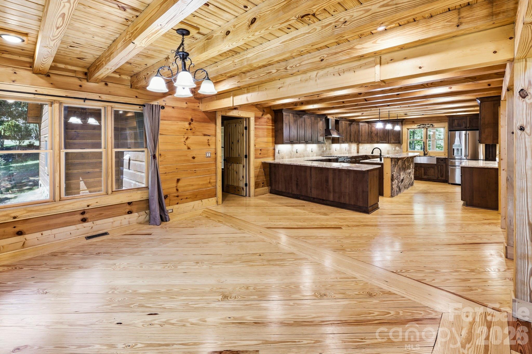 214 Whitney Boulevard — Lake Lure