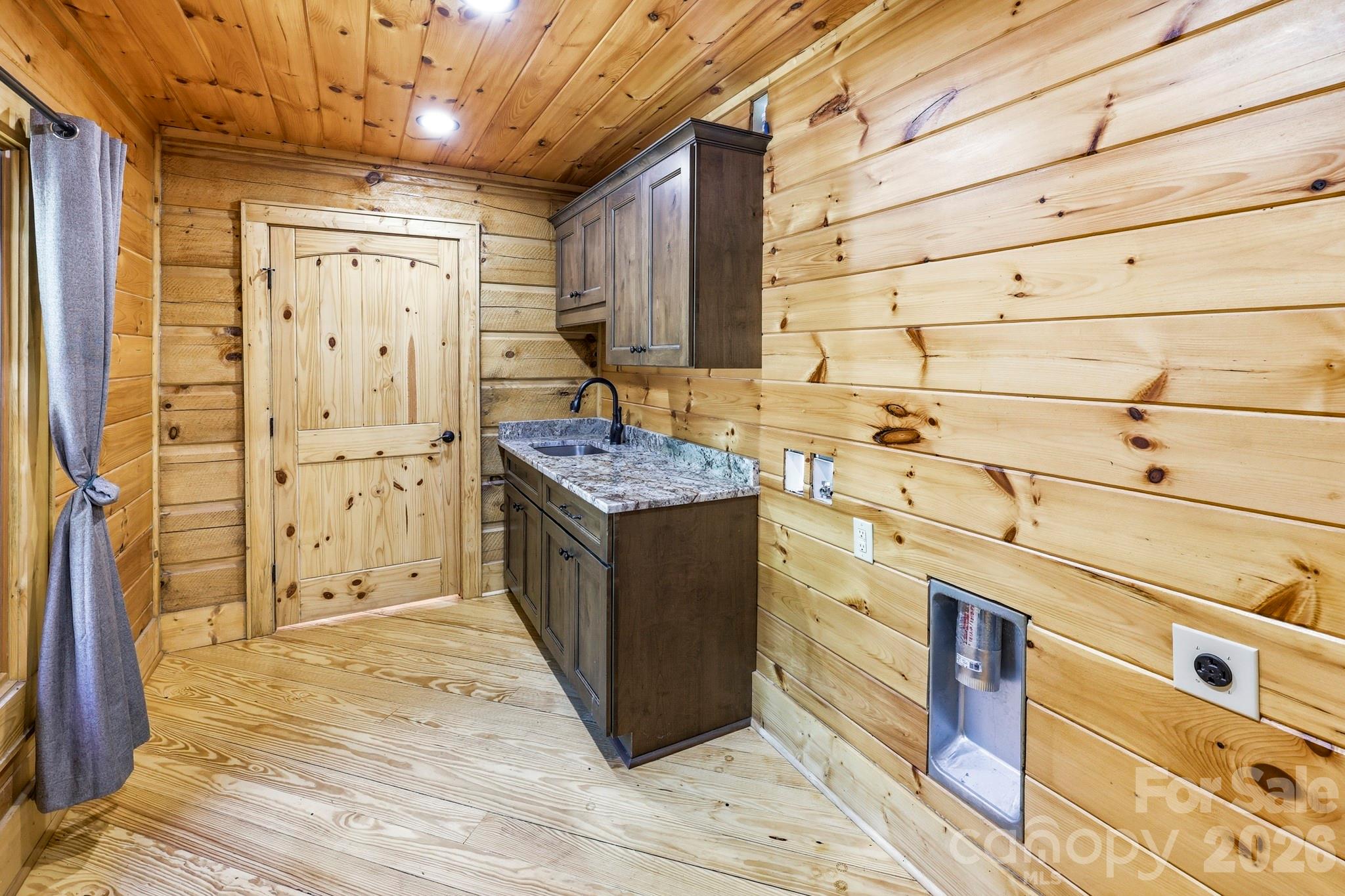 214 Whitney Boulevard — Lake Lure