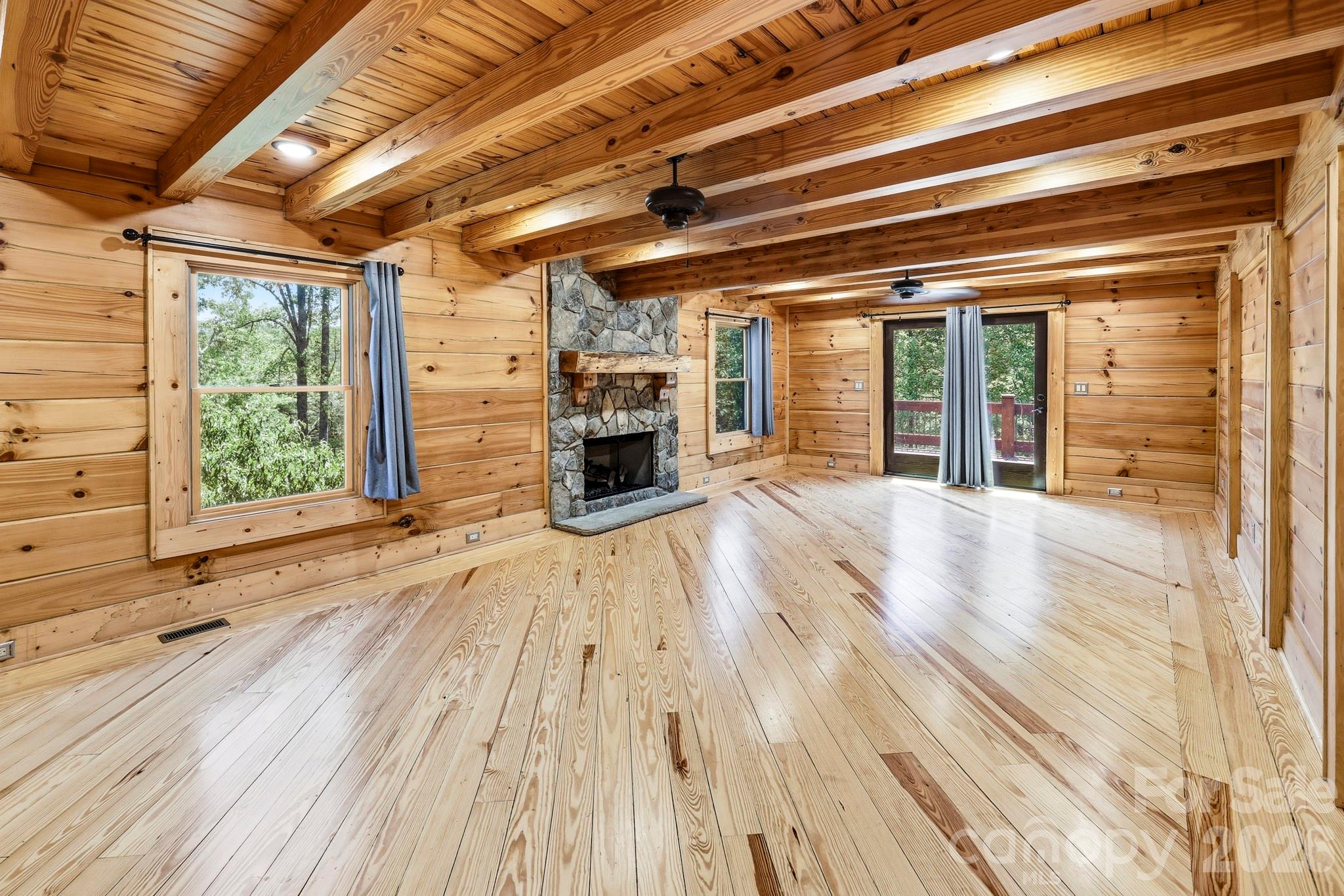 214 Whitney Boulevard — Lake Lure