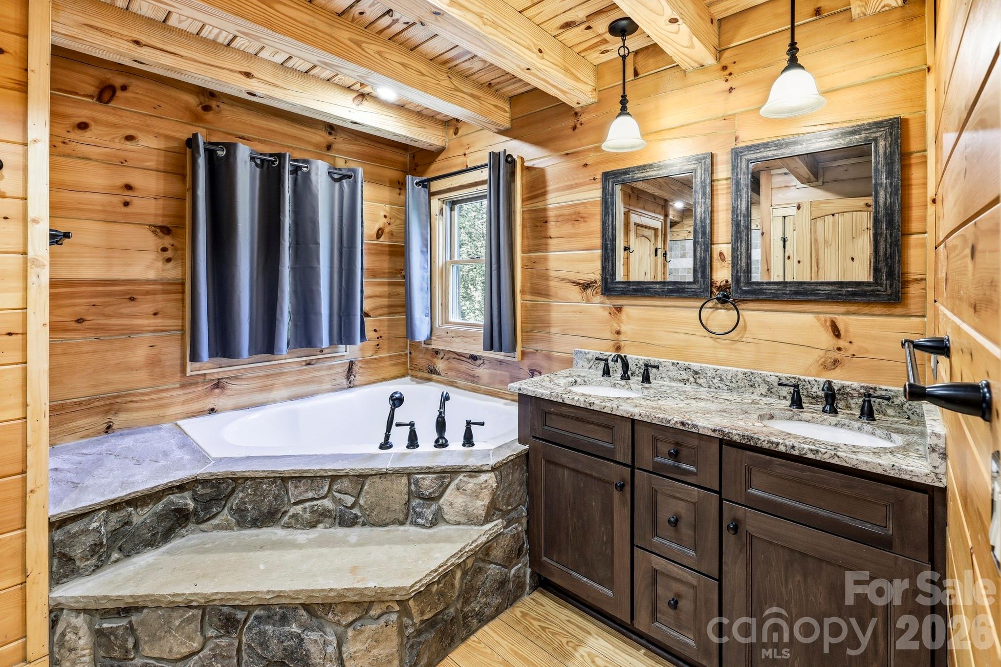 214 Whitney Boulevard — Lake Lure