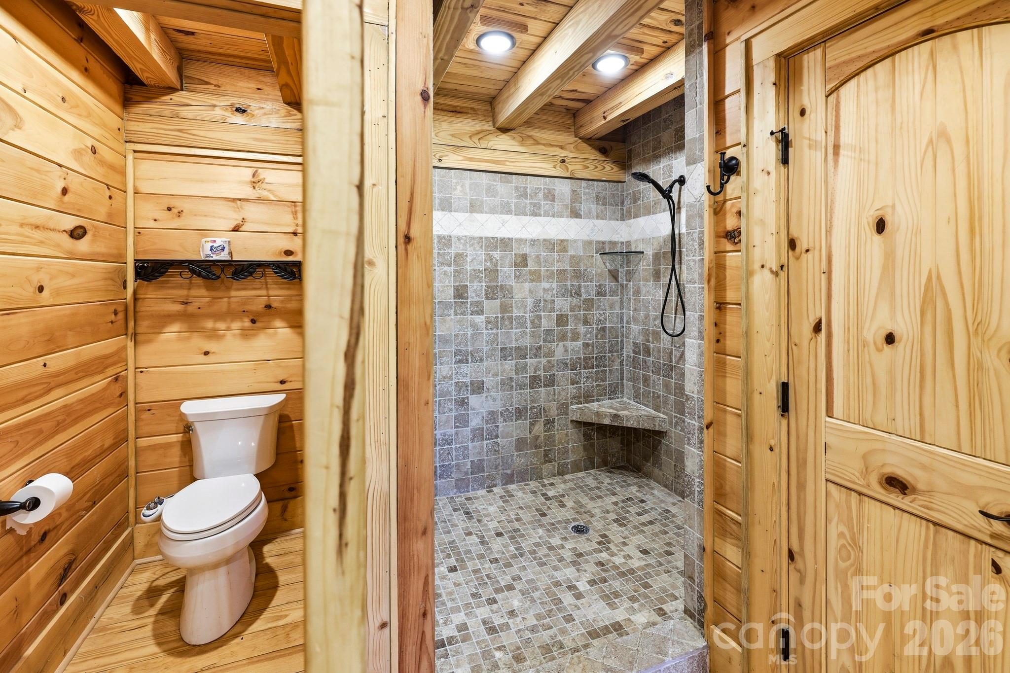 214 Whitney Boulevard — Lake Lure