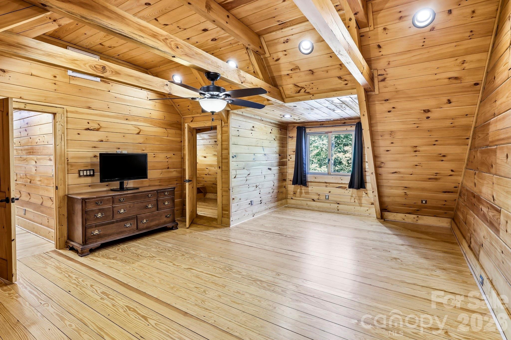 214 Whitney Boulevard — Lake Lure