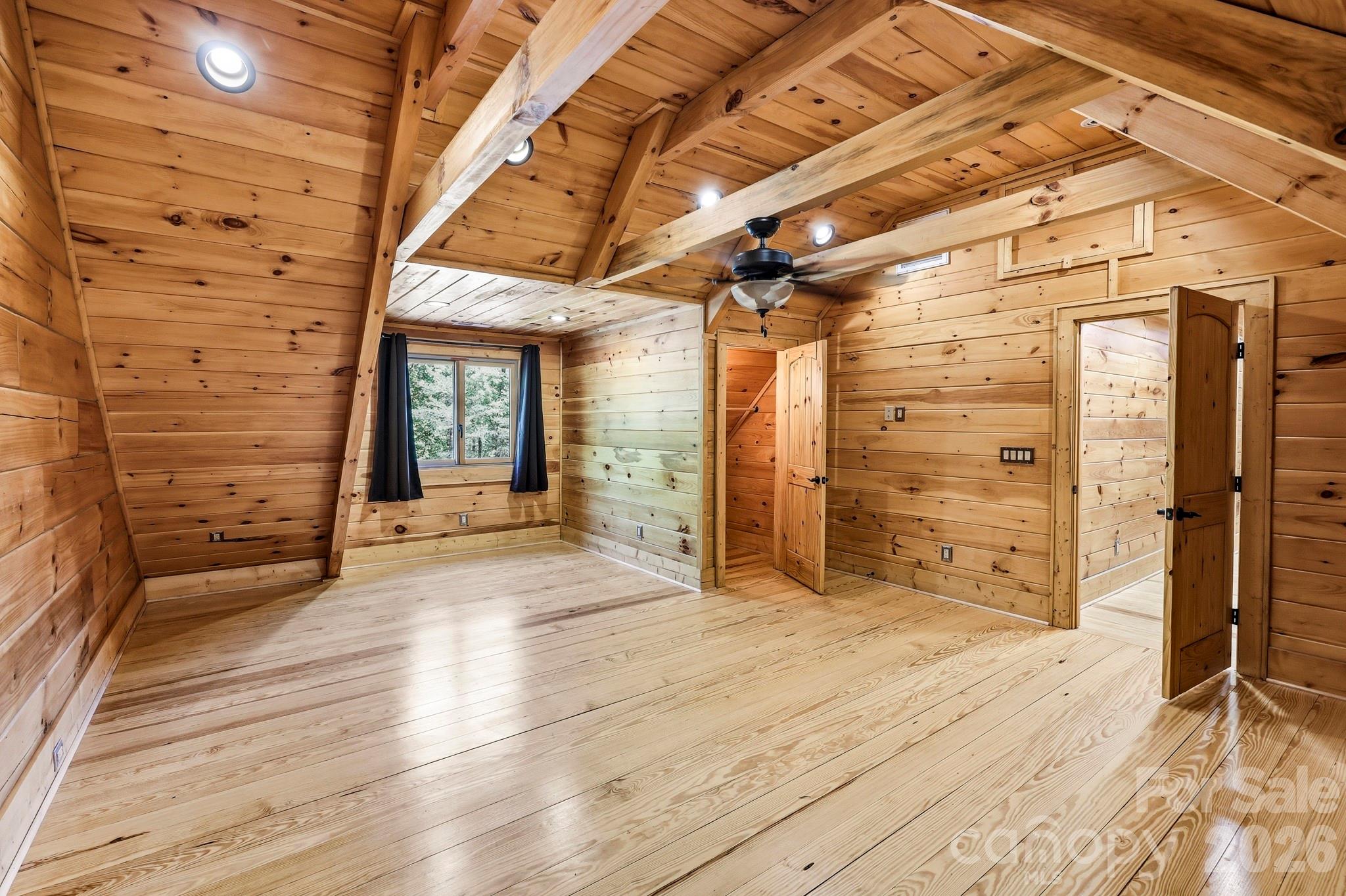 214 Whitney Boulevard — Lake Lure