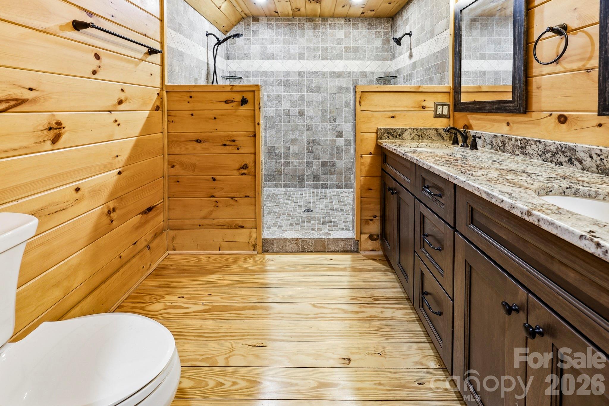 214 Whitney Boulevard — Lake Lure